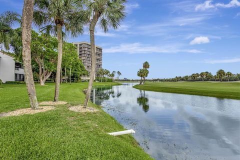 A home in West Palm Beach