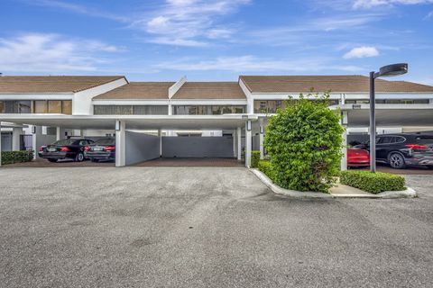 A home in West Palm Beach