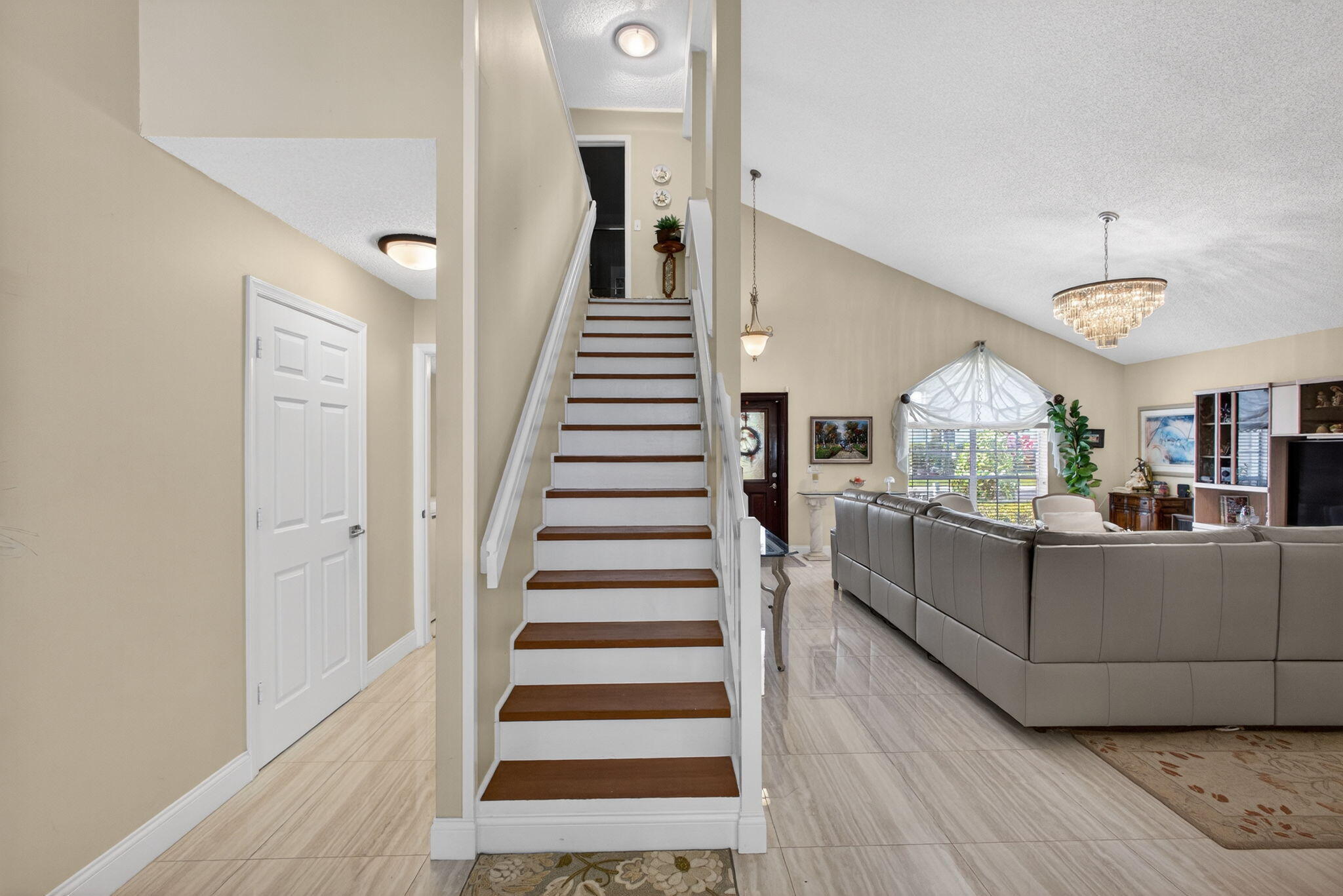 STONEBRIAR AT MAPLEWOOD - Residential