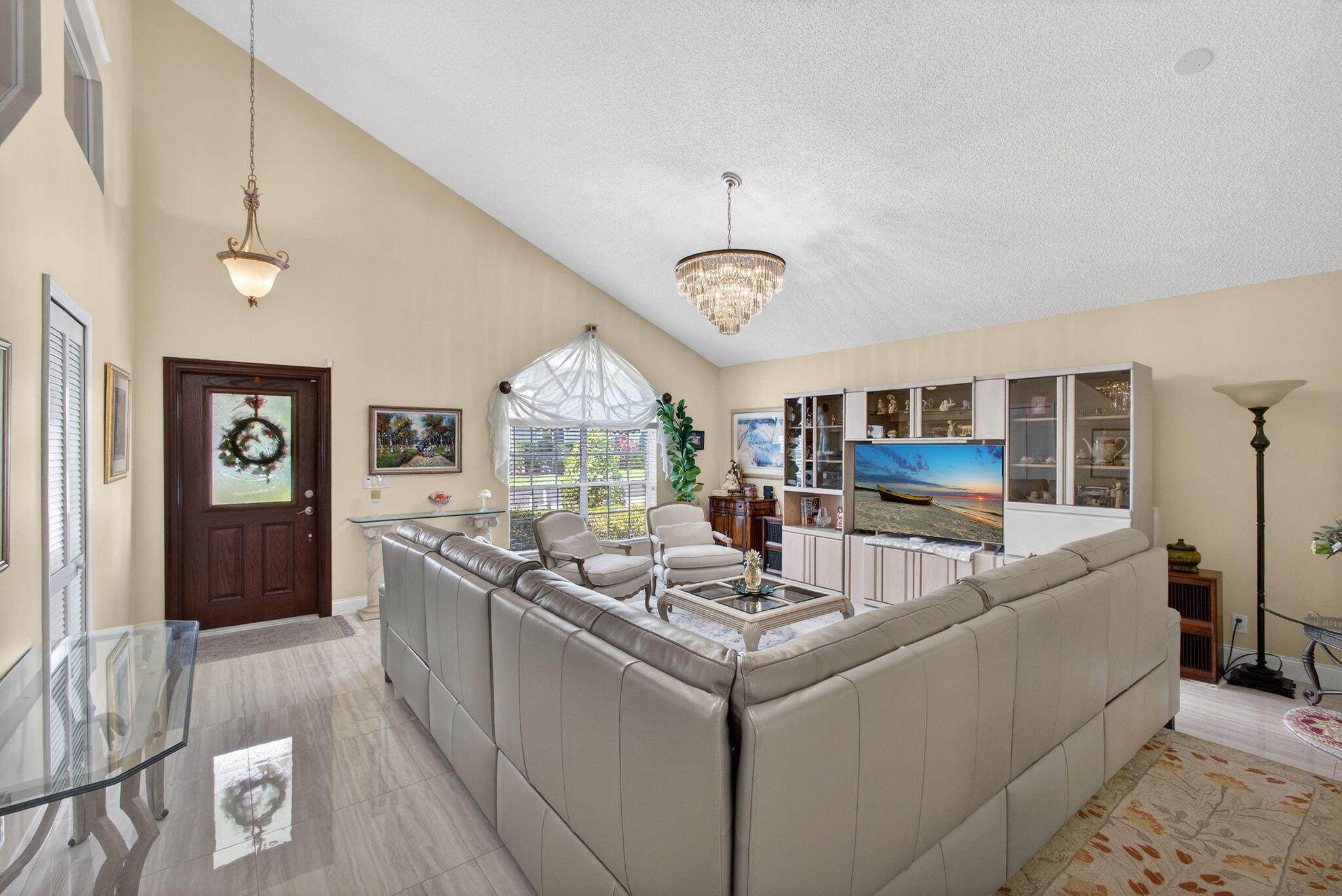 STONEBRIAR AT MAPLEWOOD - Residential