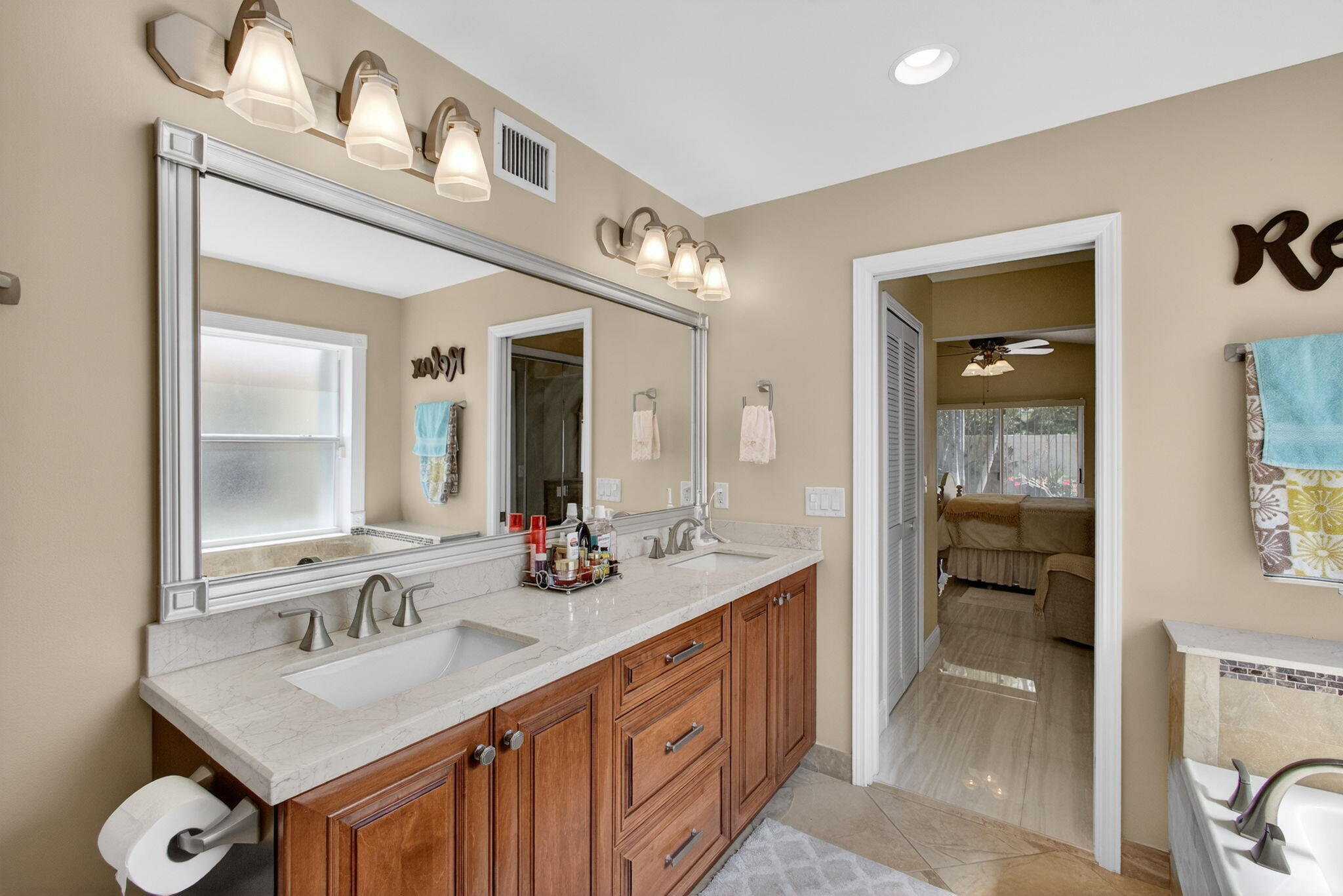 STONEBRIAR AT MAPLEWOOD - Residential