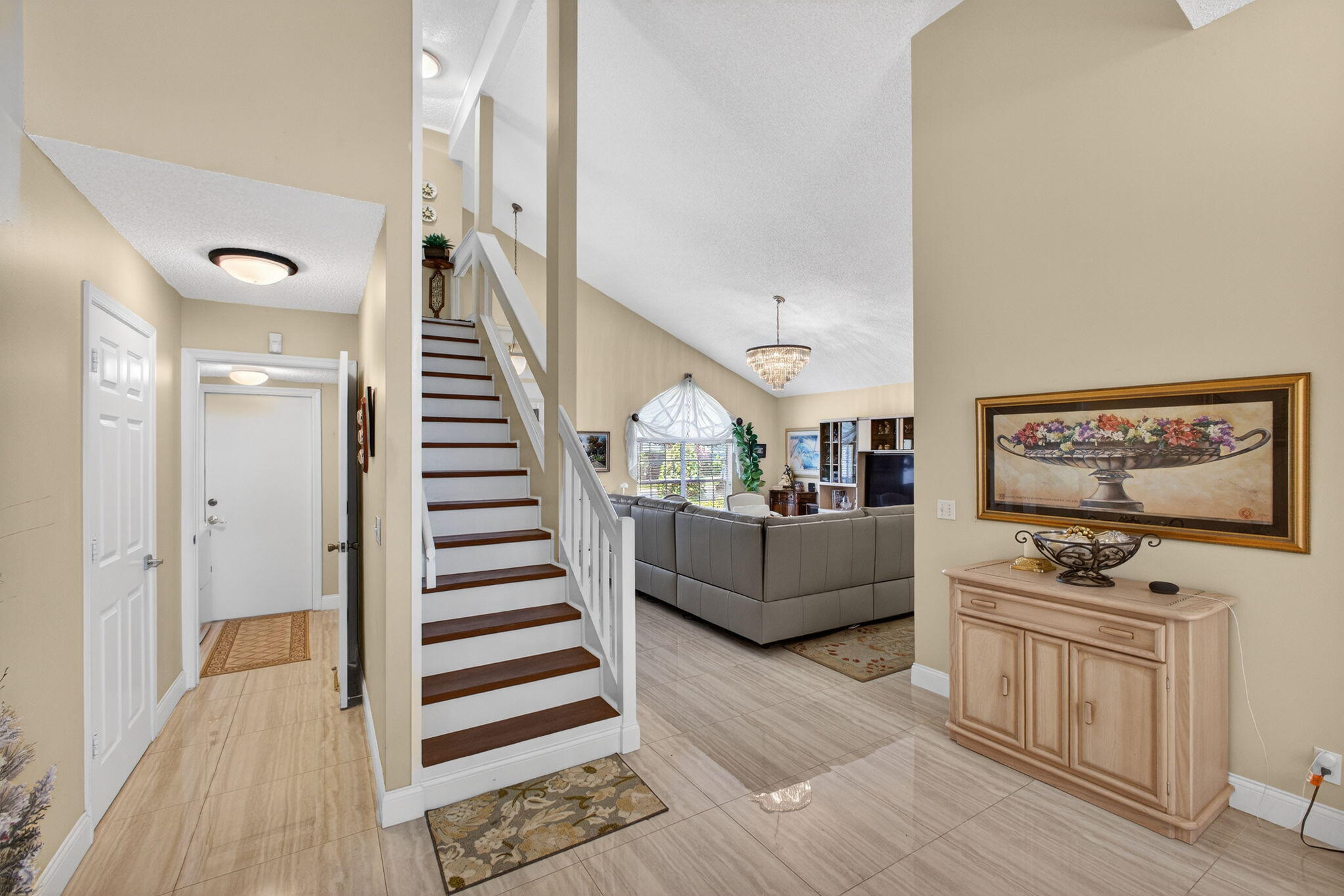 STONEBRIAR AT MAPLEWOOD - Residential