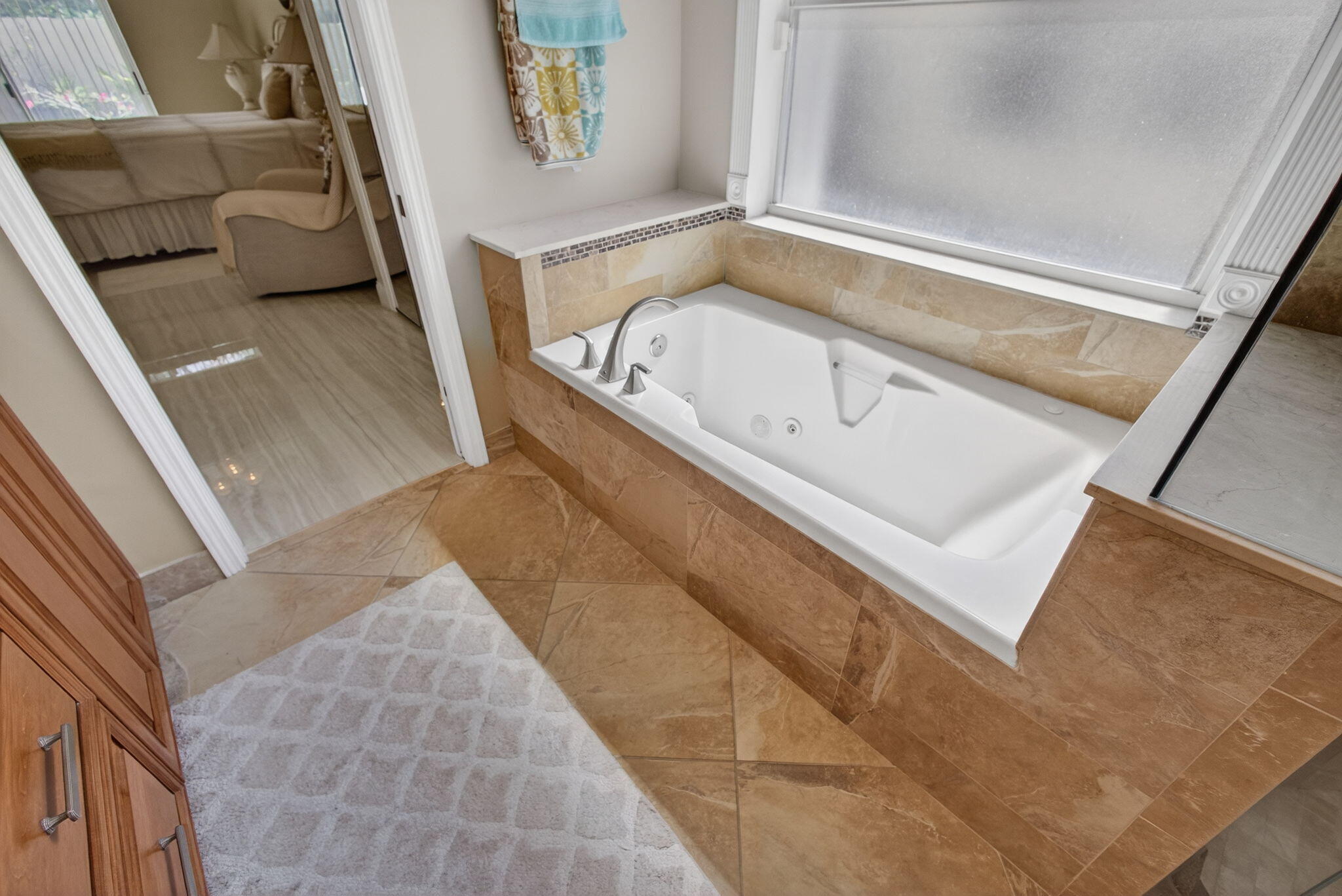 STONEBRIAR AT MAPLEWOOD - Residential