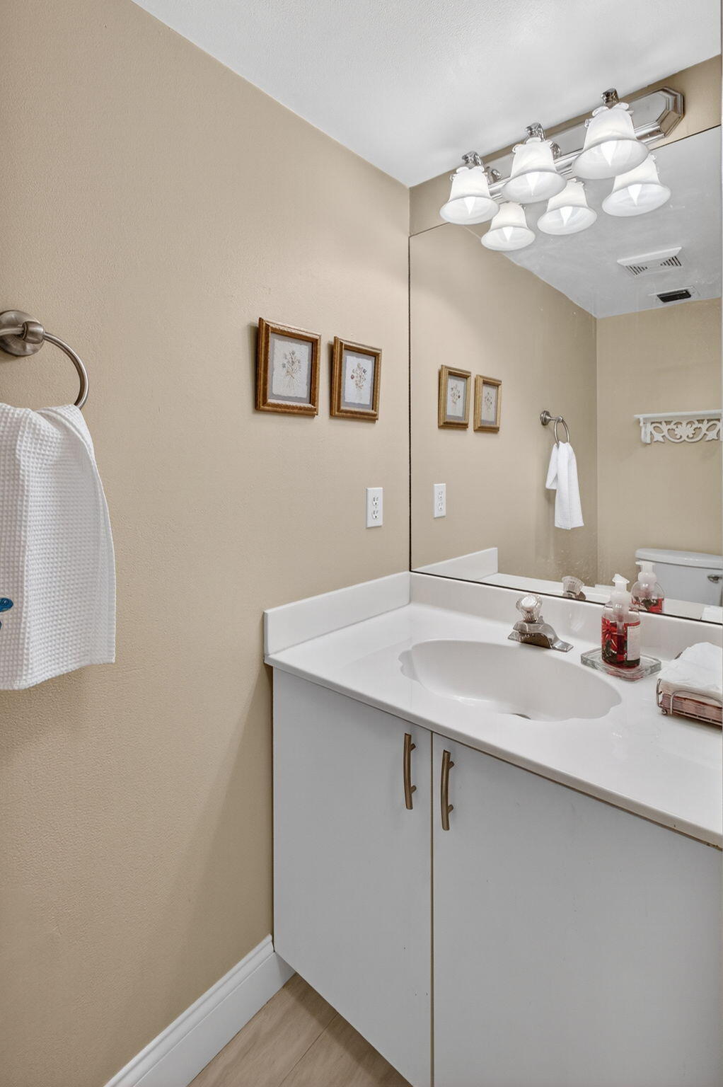 STONEBRIAR AT MAPLEWOOD - Residential