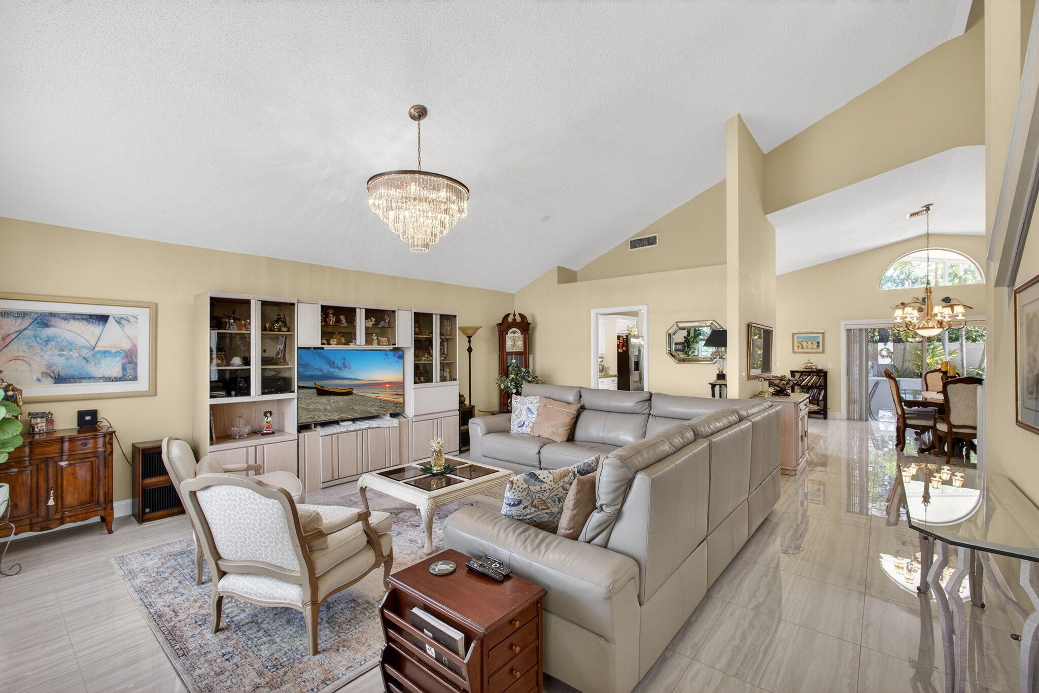 STONEBRIAR AT MAPLEWOOD - Residential