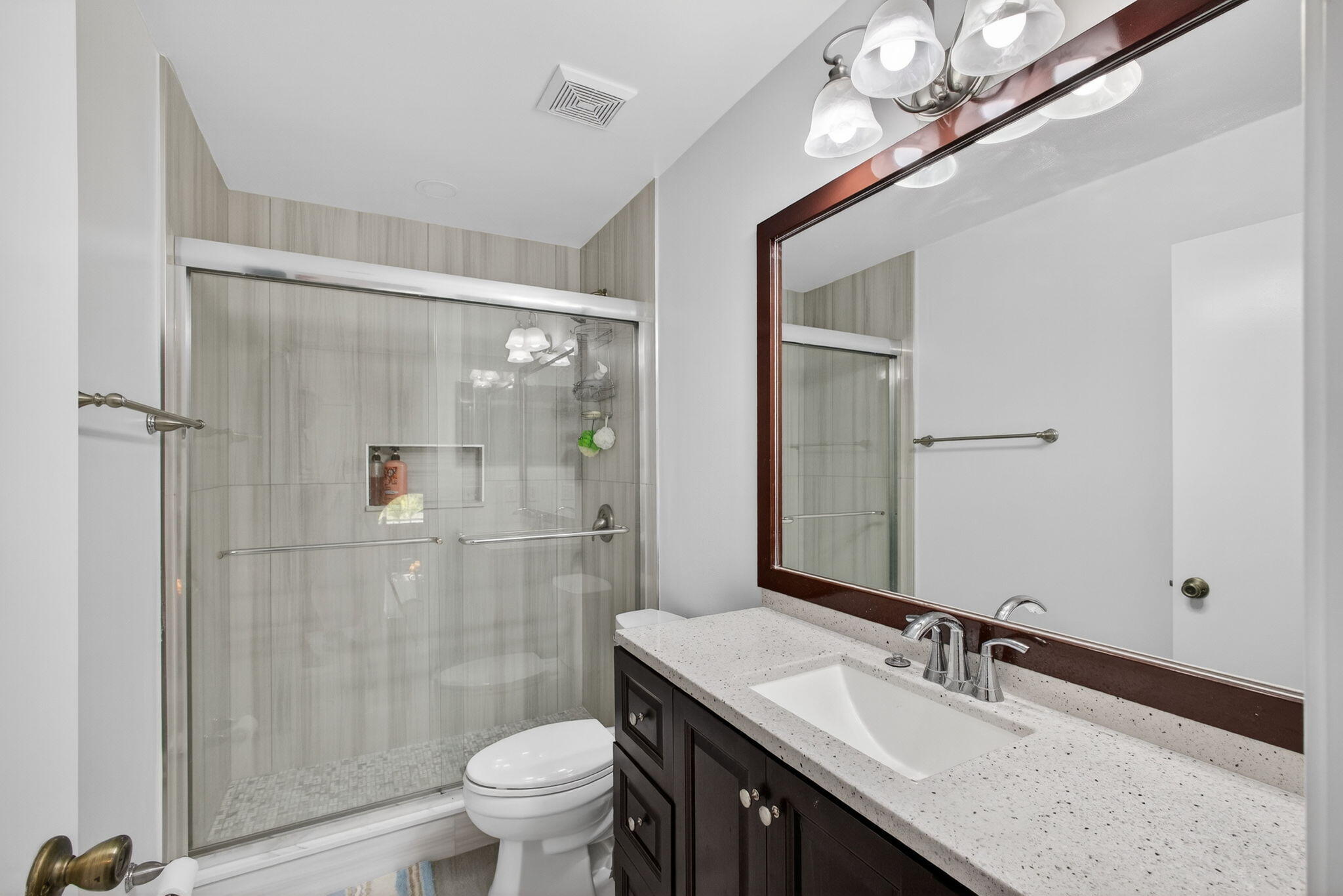 STONEBRIAR AT MAPLEWOOD - Residential