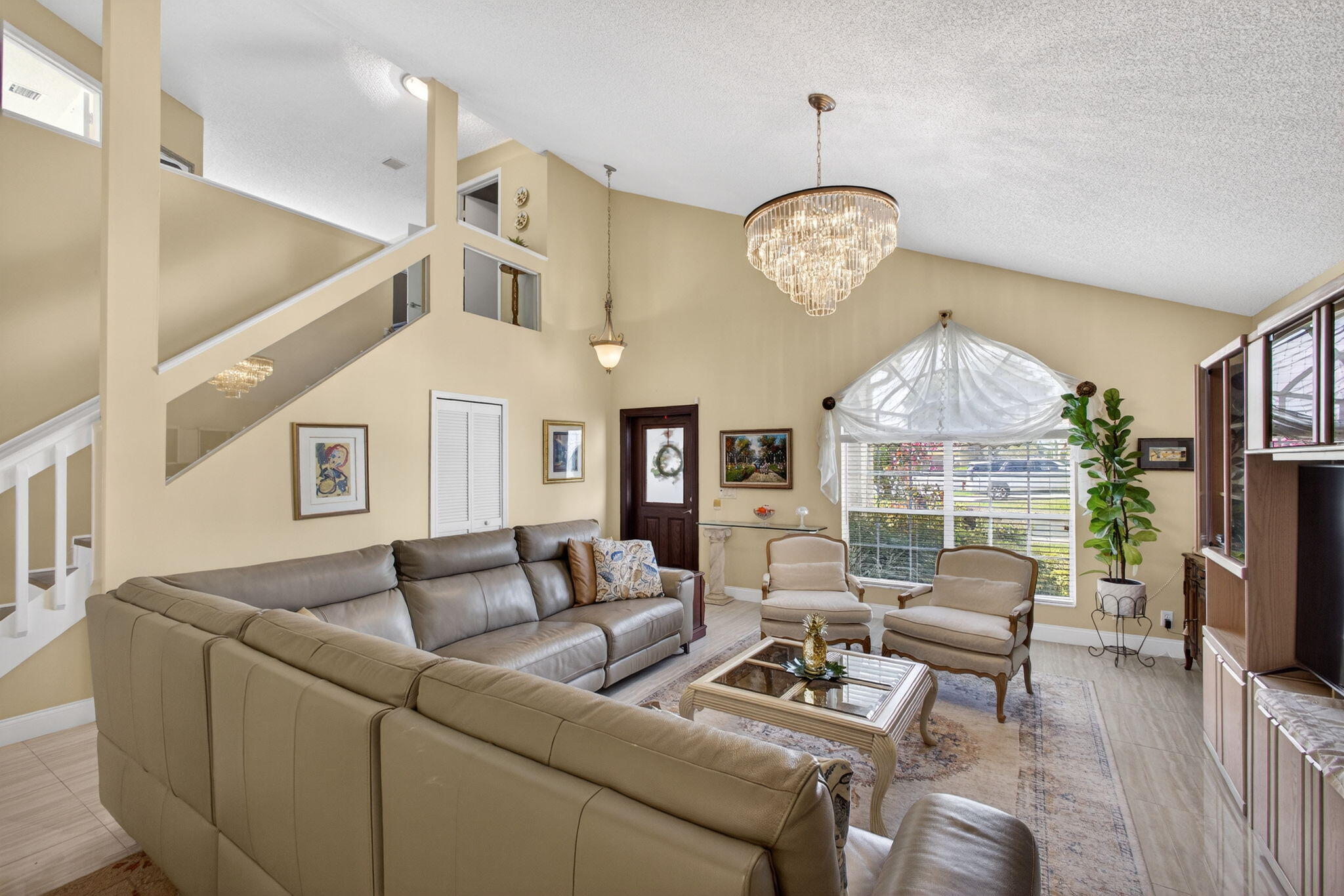 STONEBRIAR AT MAPLEWOOD - Residential