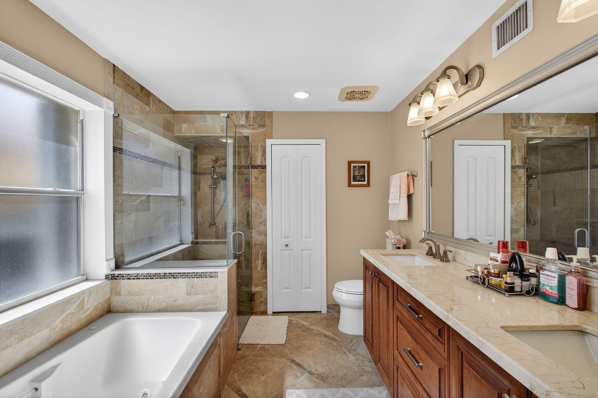 STONEBRIAR AT MAPLEWOOD - Residential