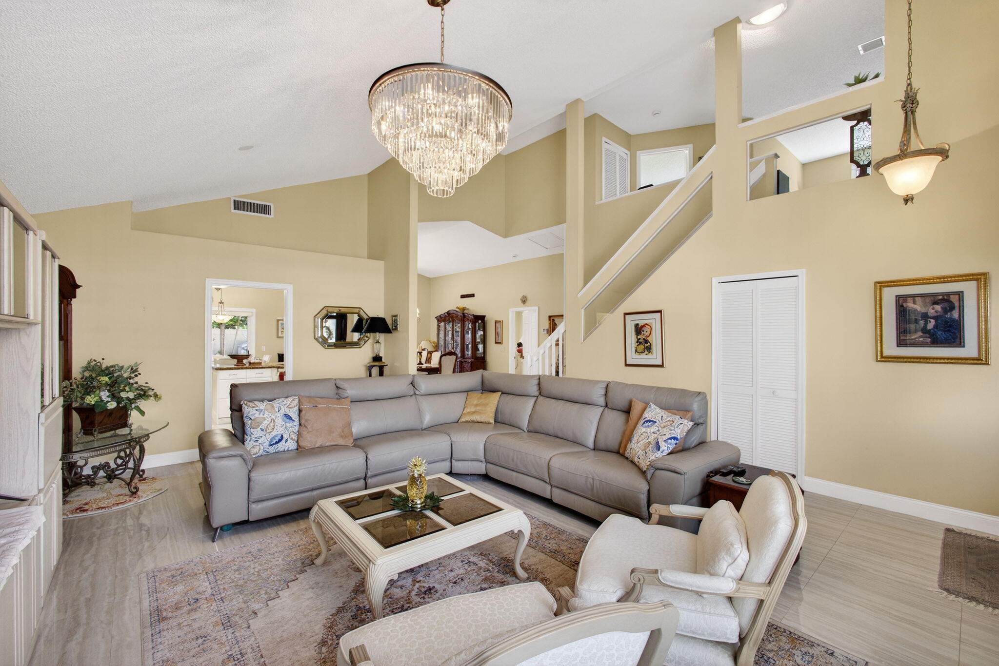 STONEBRIAR AT MAPLEWOOD - Residential