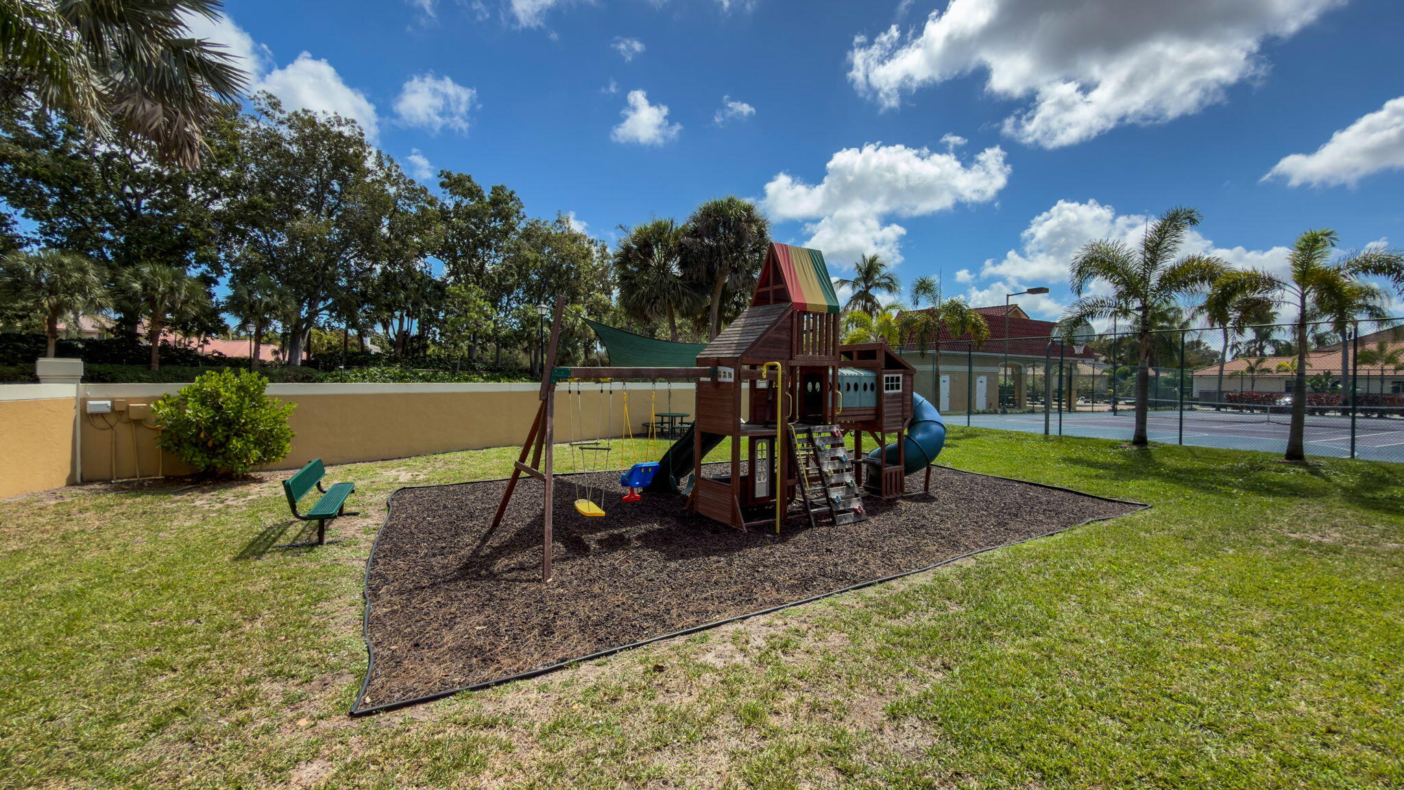 STONEBRIAR AT MAPLEWOOD - Residential