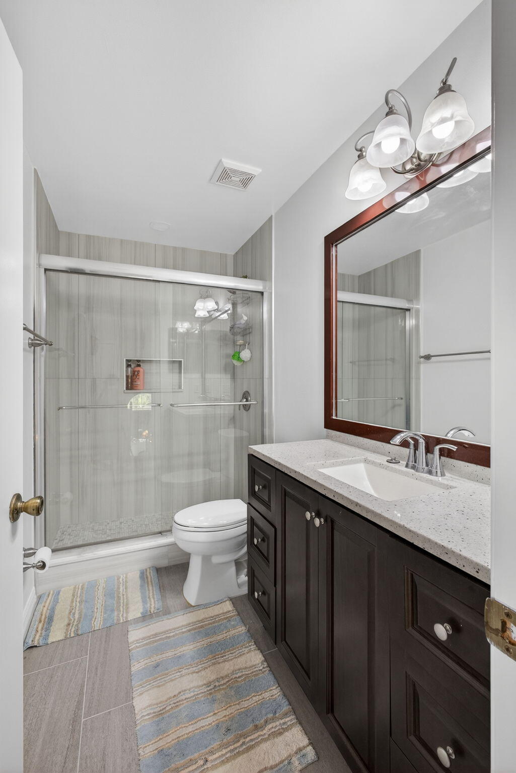 STONEBRIAR AT MAPLEWOOD - Residential