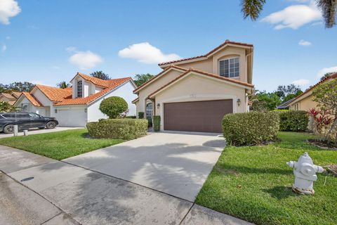 151 St Michaels Court Jupiter FL 33458