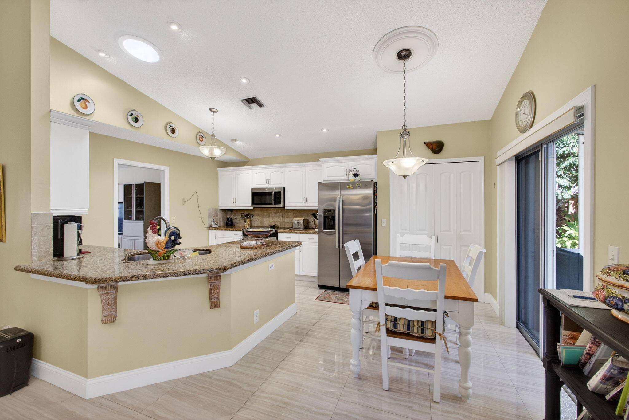 STONEBRIAR AT MAPLEWOOD - Residential