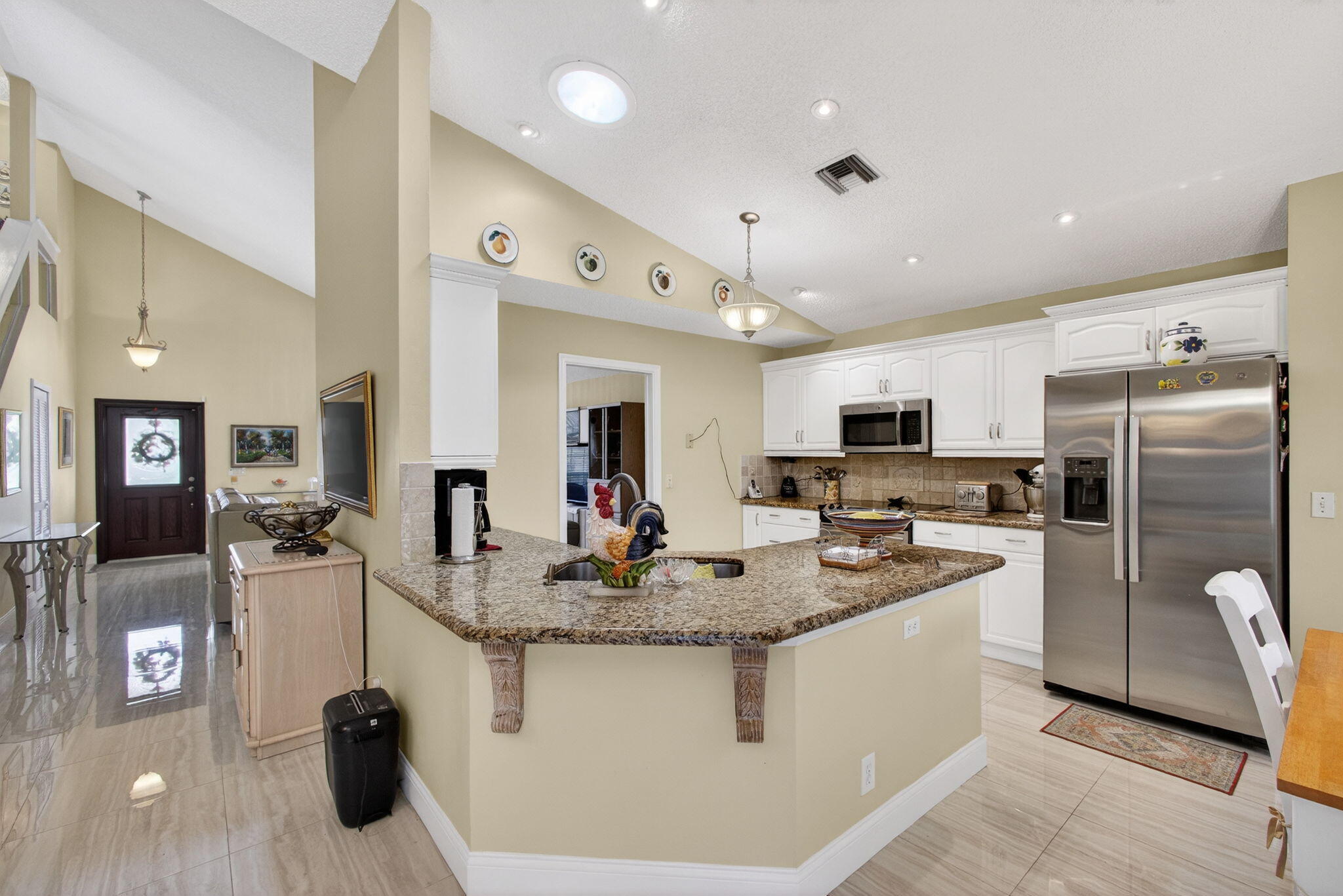 STONEBRIAR AT MAPLEWOOD - Residential