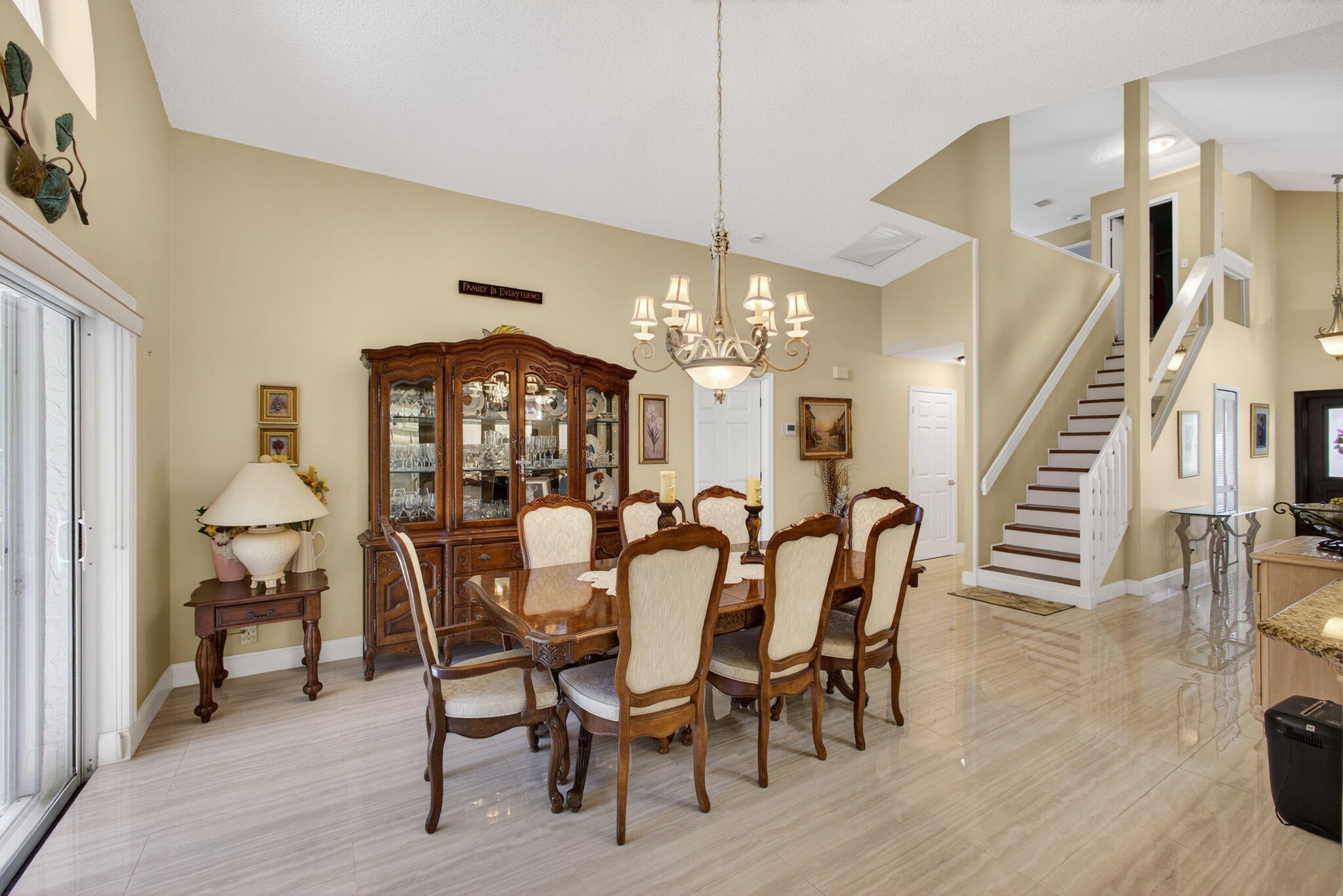 STONEBRIAR AT MAPLEWOOD - Residential