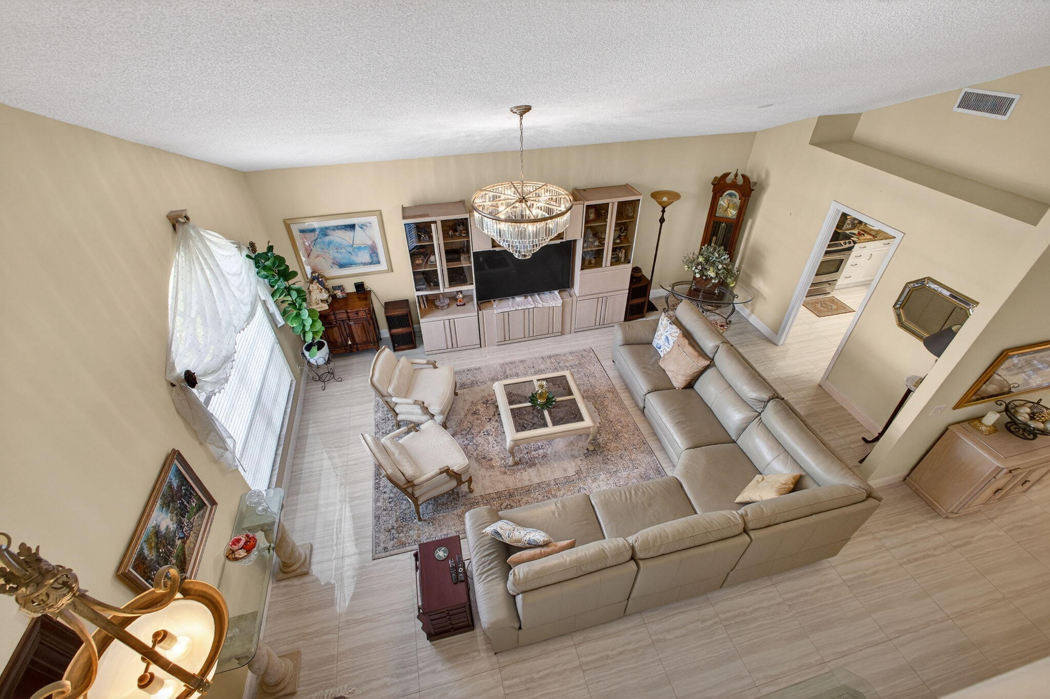 STONEBRIAR AT MAPLEWOOD - Residential