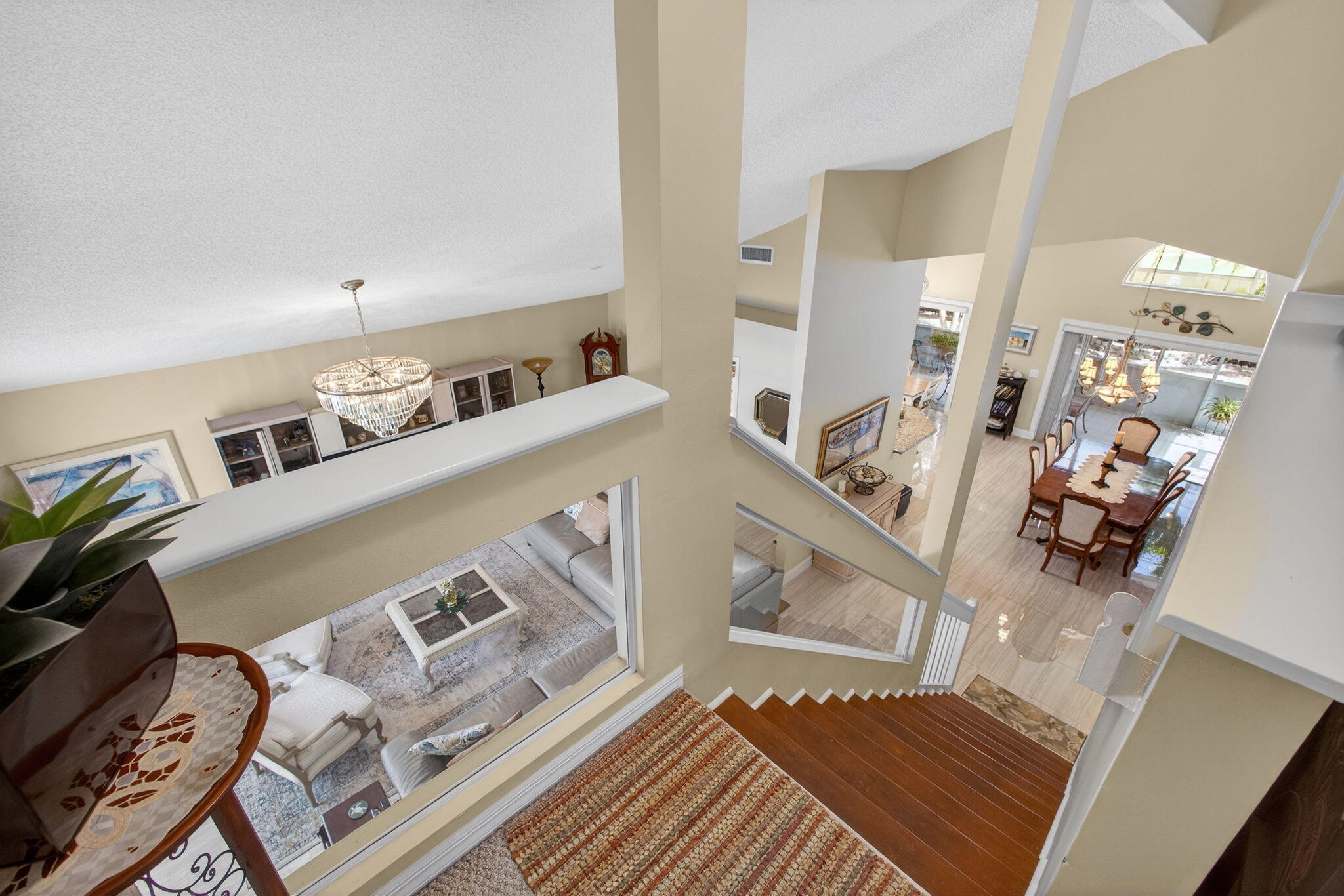 STONEBRIAR AT MAPLEWOOD - Residential