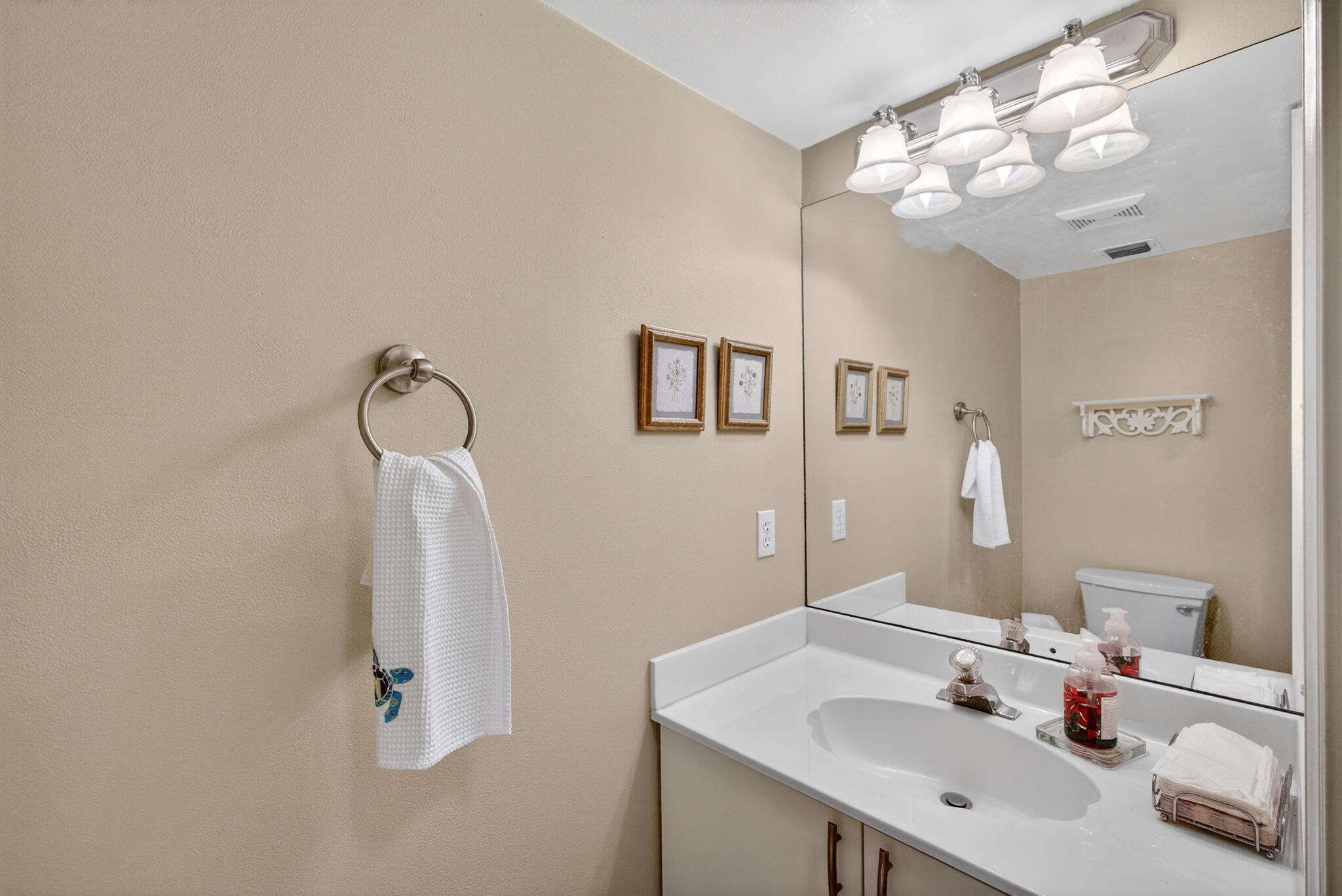 STONEBRIAR AT MAPLEWOOD - Residential