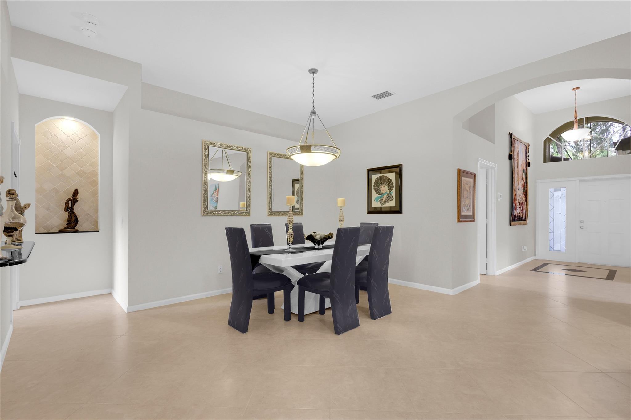 Valencia Isles 03 - Residential