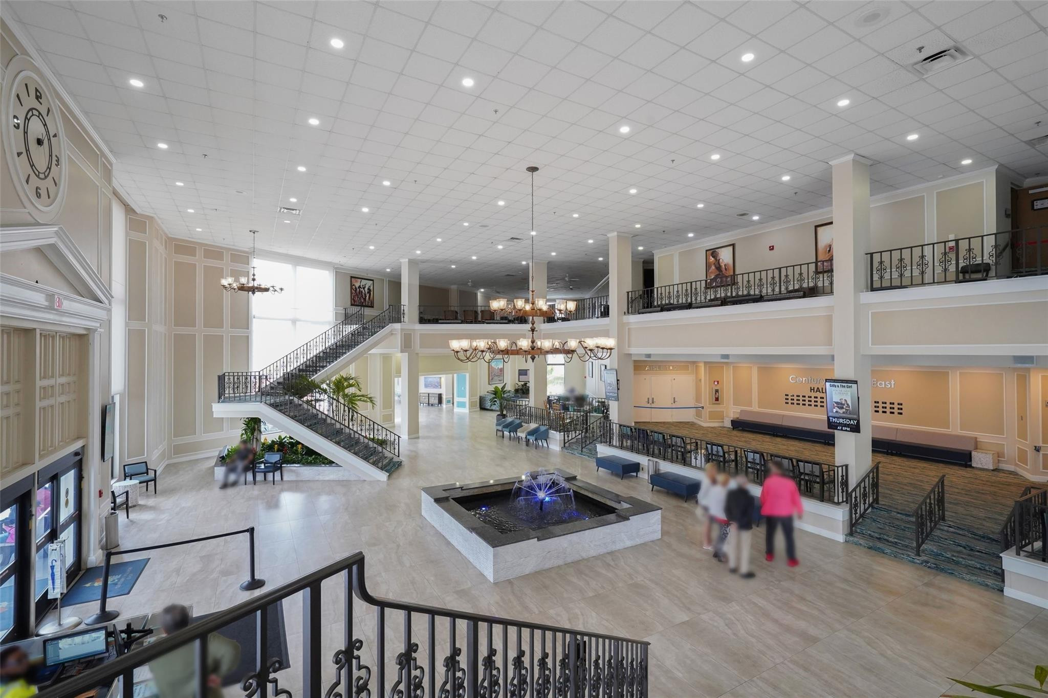 BERKSHIRE B - Residential