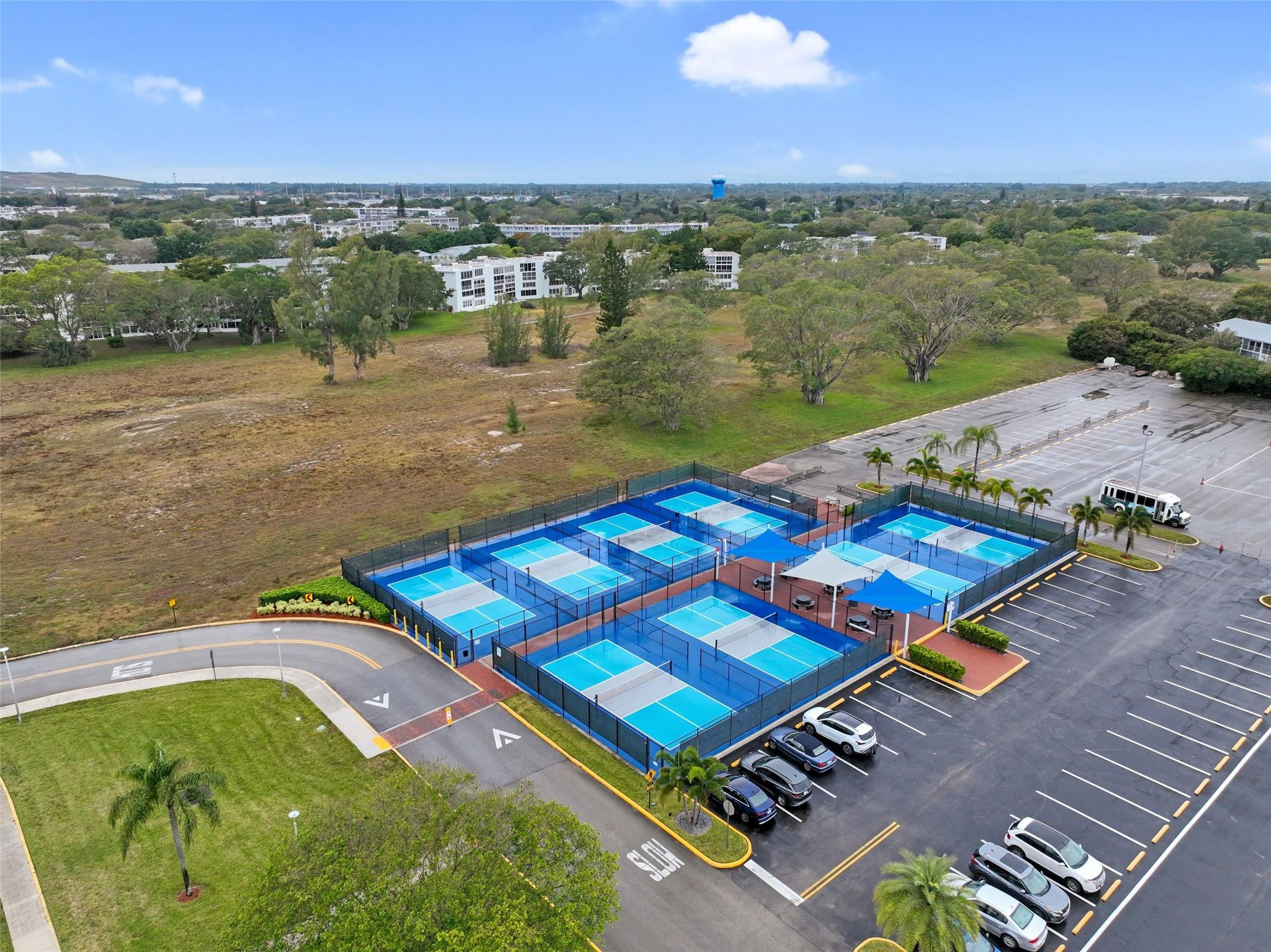 BERKSHIRE B - Residential