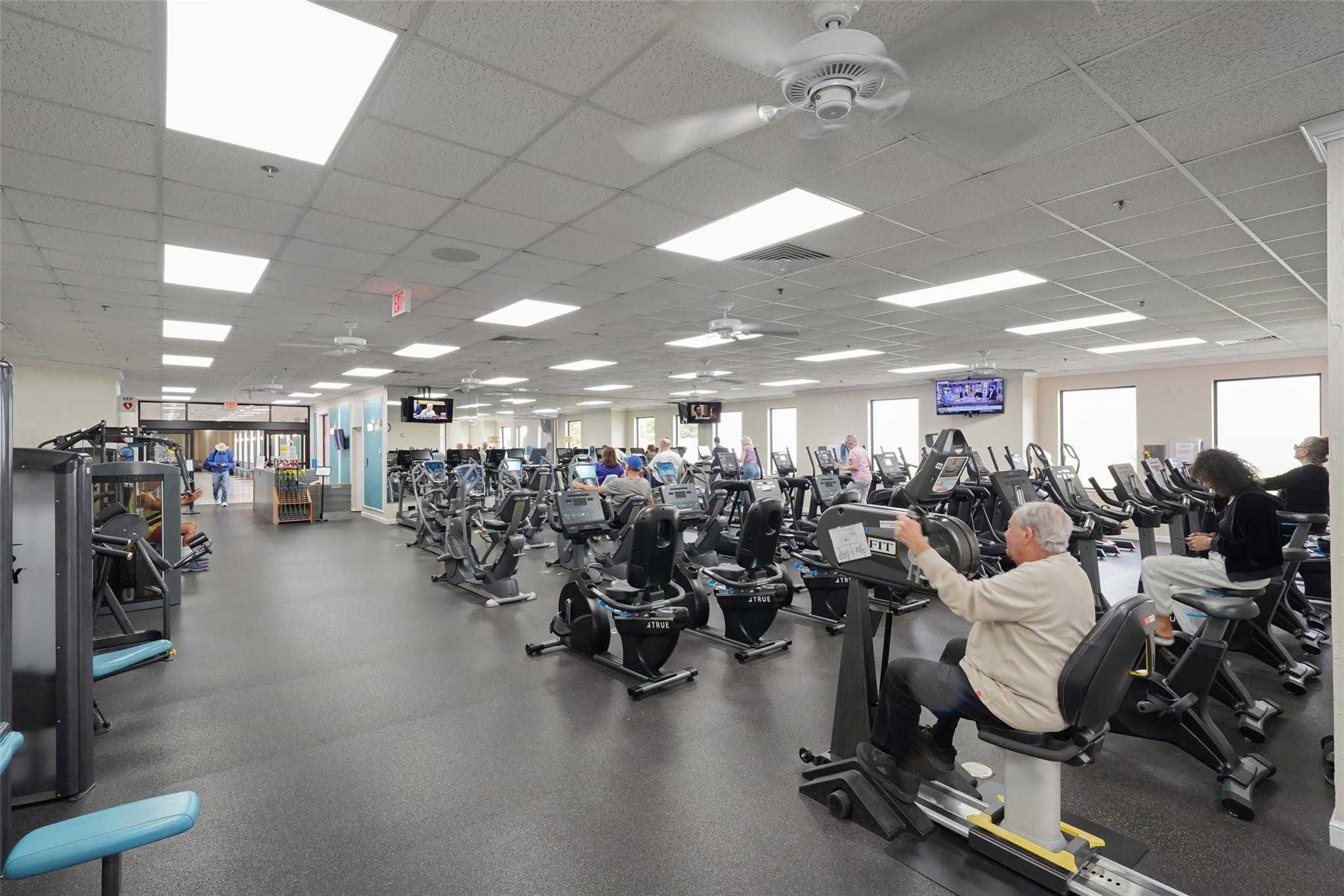 BERKSHIRE B - Residential