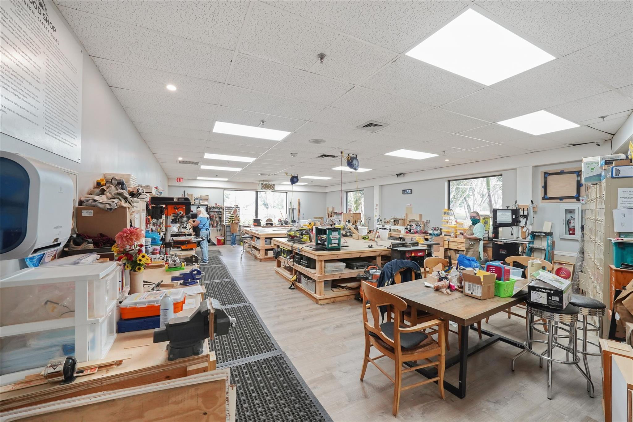 BERKSHIRE B - Residential