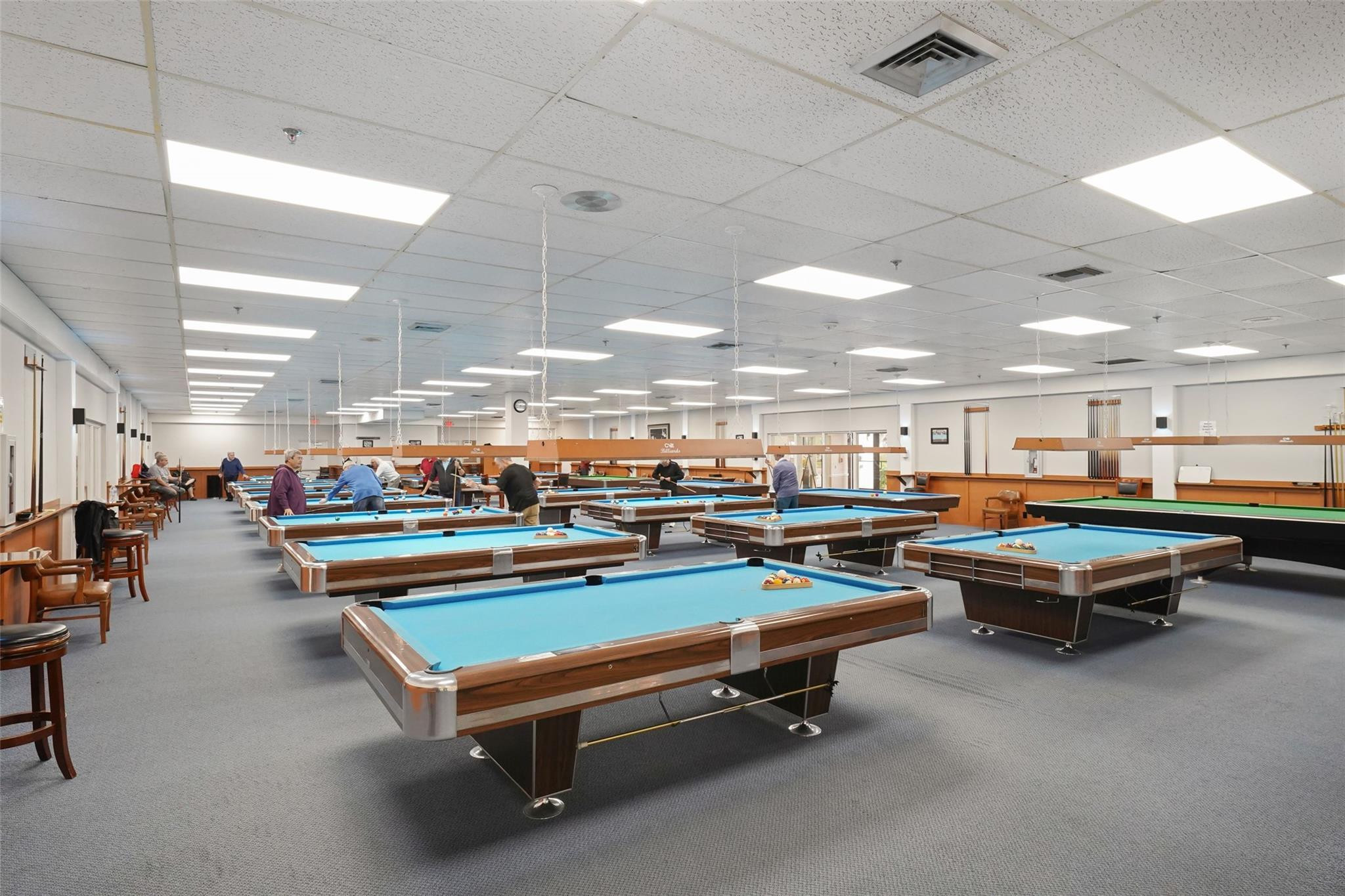 BERKSHIRE B - Residential