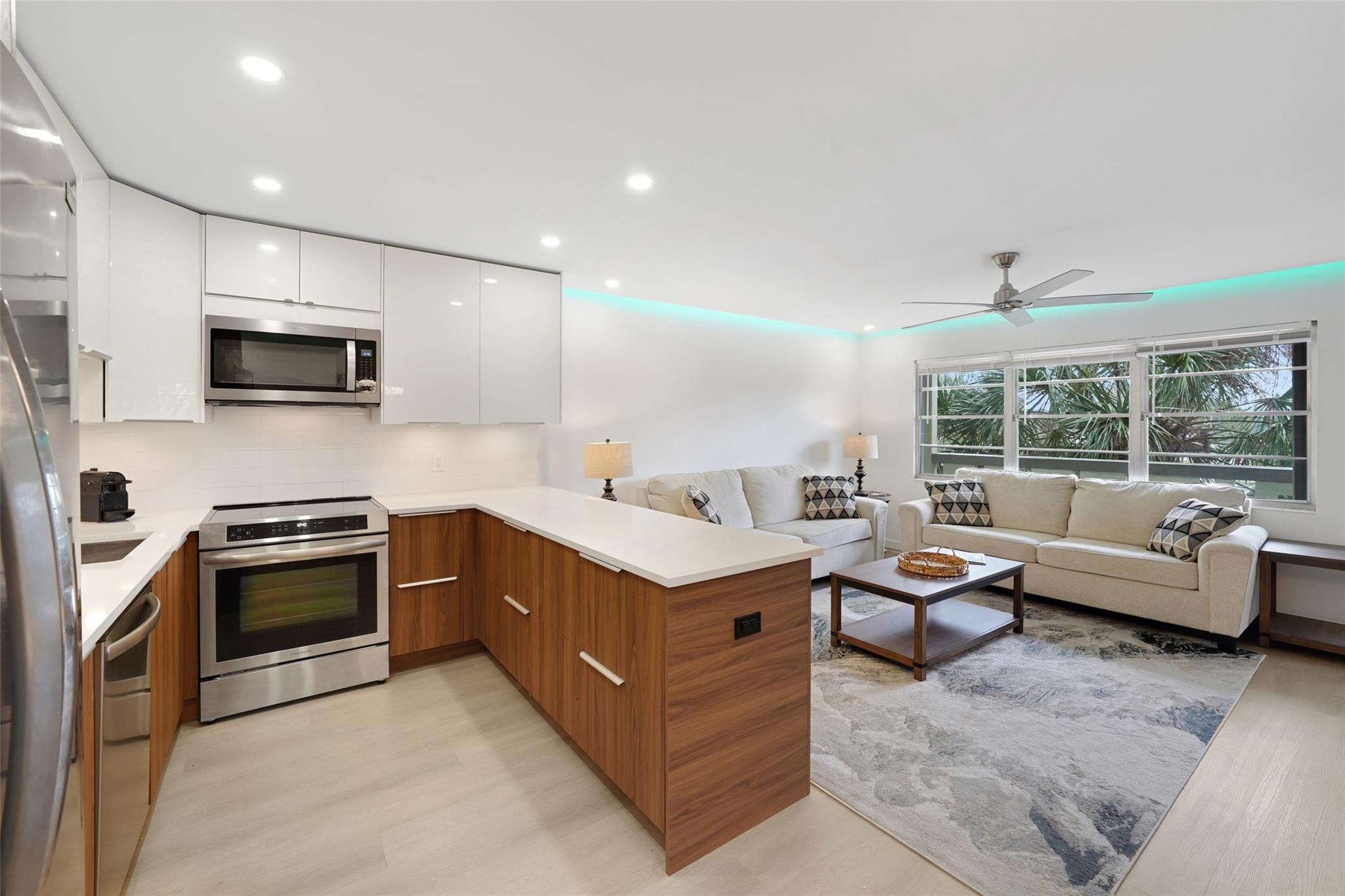 BERKSHIRE B - Residential