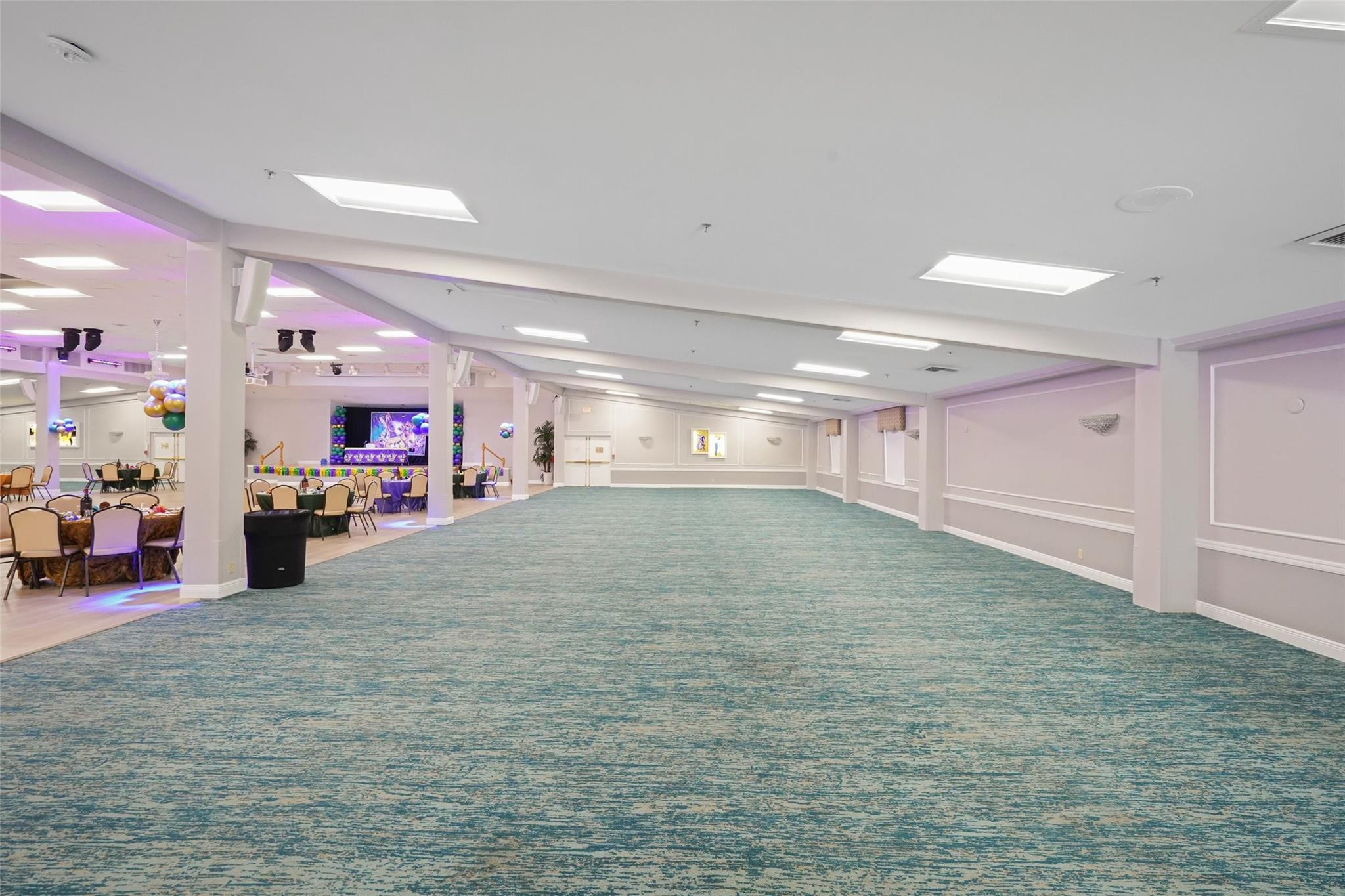 BERKSHIRE B - Residential