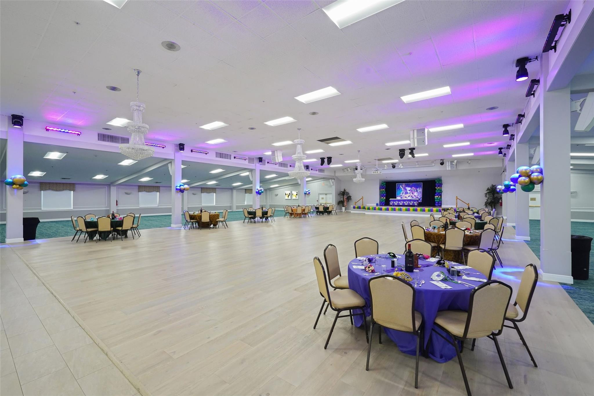 BERKSHIRE B - Residential