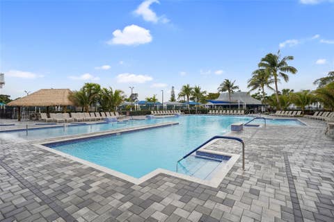 Tiny photo for 3034 Berkshire B #3034, Deerfield Beach, FL 33442 (MLS # F10550937)