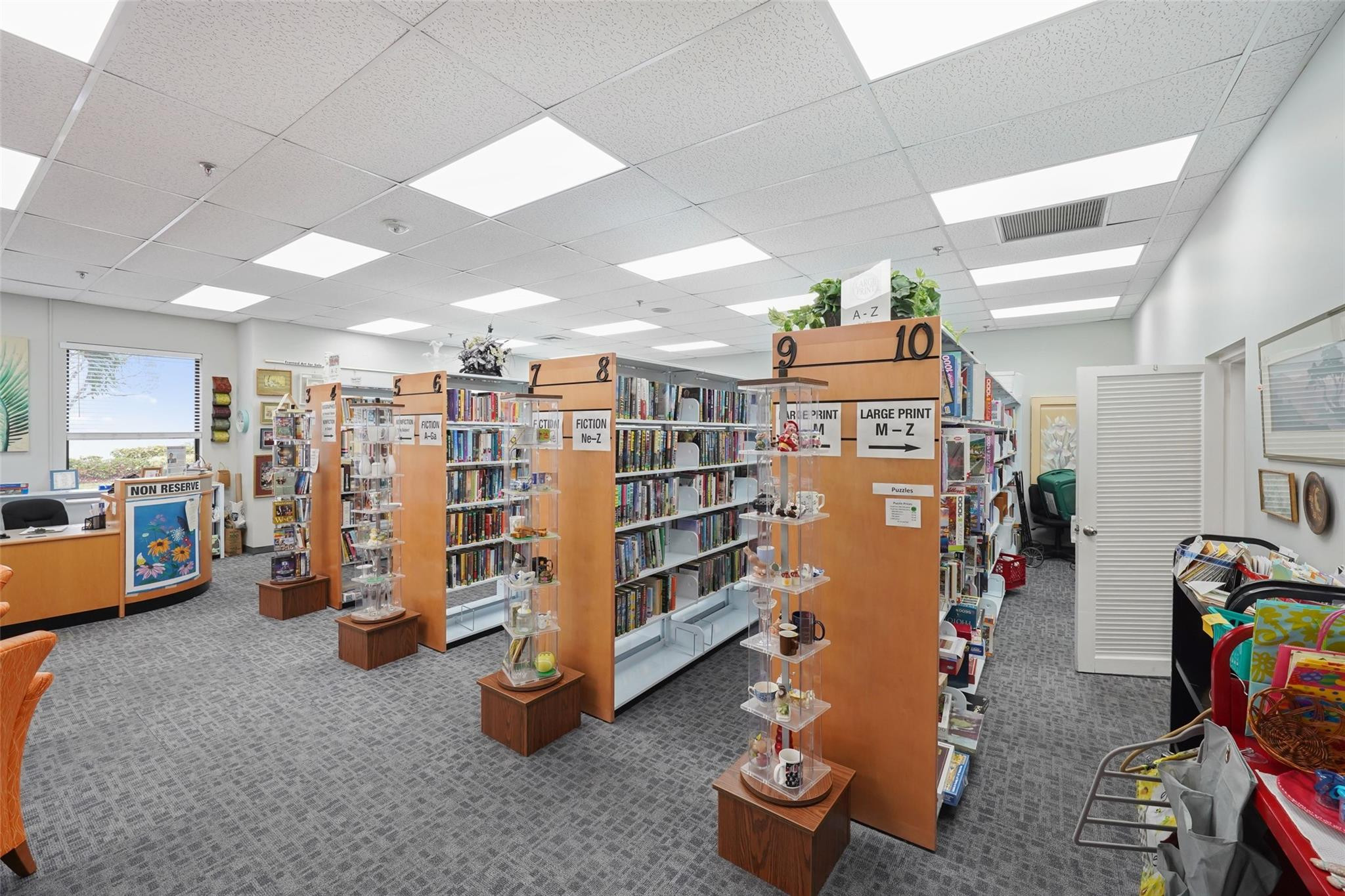 BERKSHIRE B - Residential