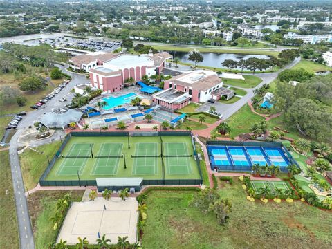 Tiny photo for 3034 Berkshire B #3034, Deerfield Beach, FL 33442 (MLS # F10550937)