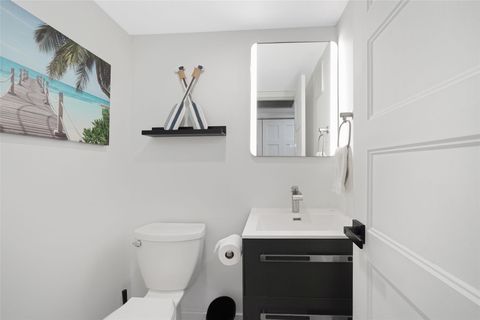 Tiny photo for 3034 Berkshire B #3034, Deerfield Beach, FL 33442 (MLS # F10550937)