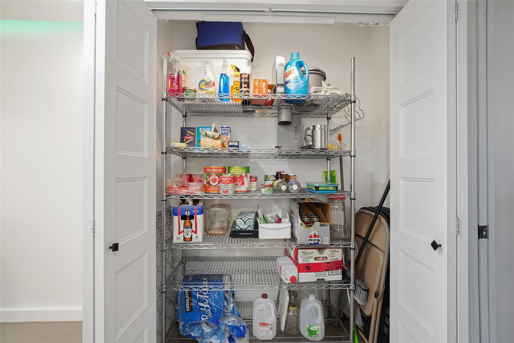 BERKSHIRE B - Residential