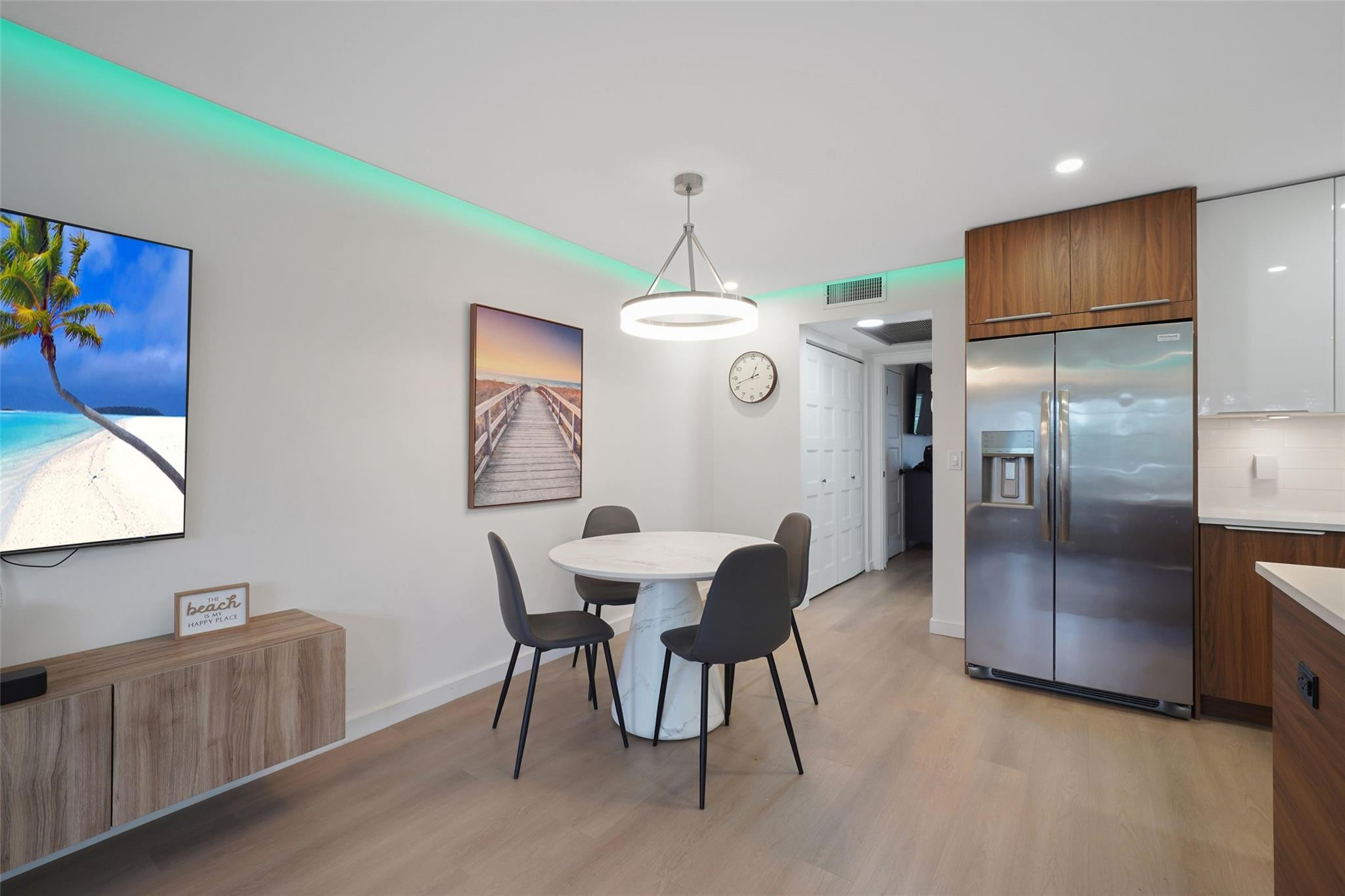 BERKSHIRE B - Residential