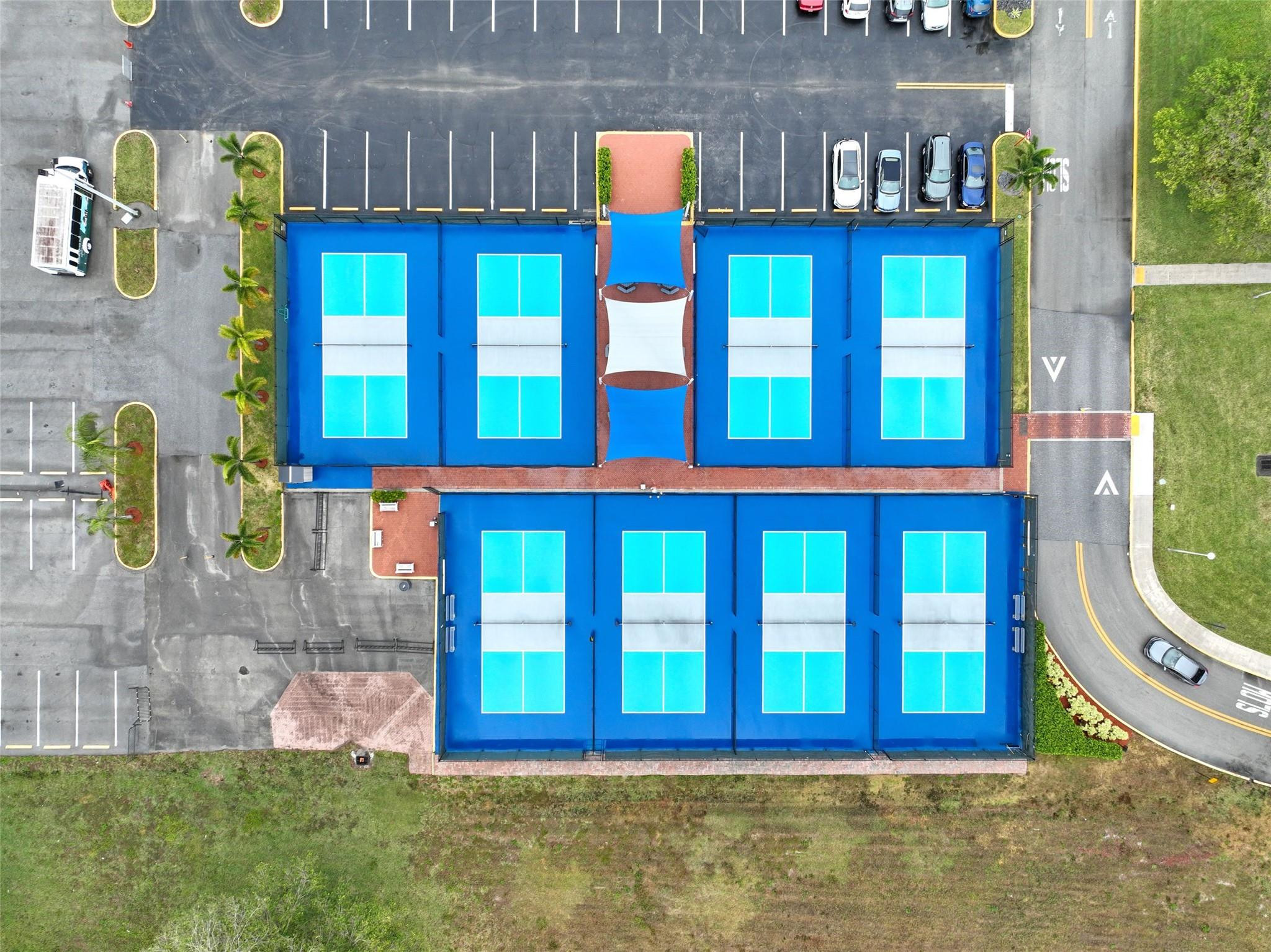 BERKSHIRE B - Residential