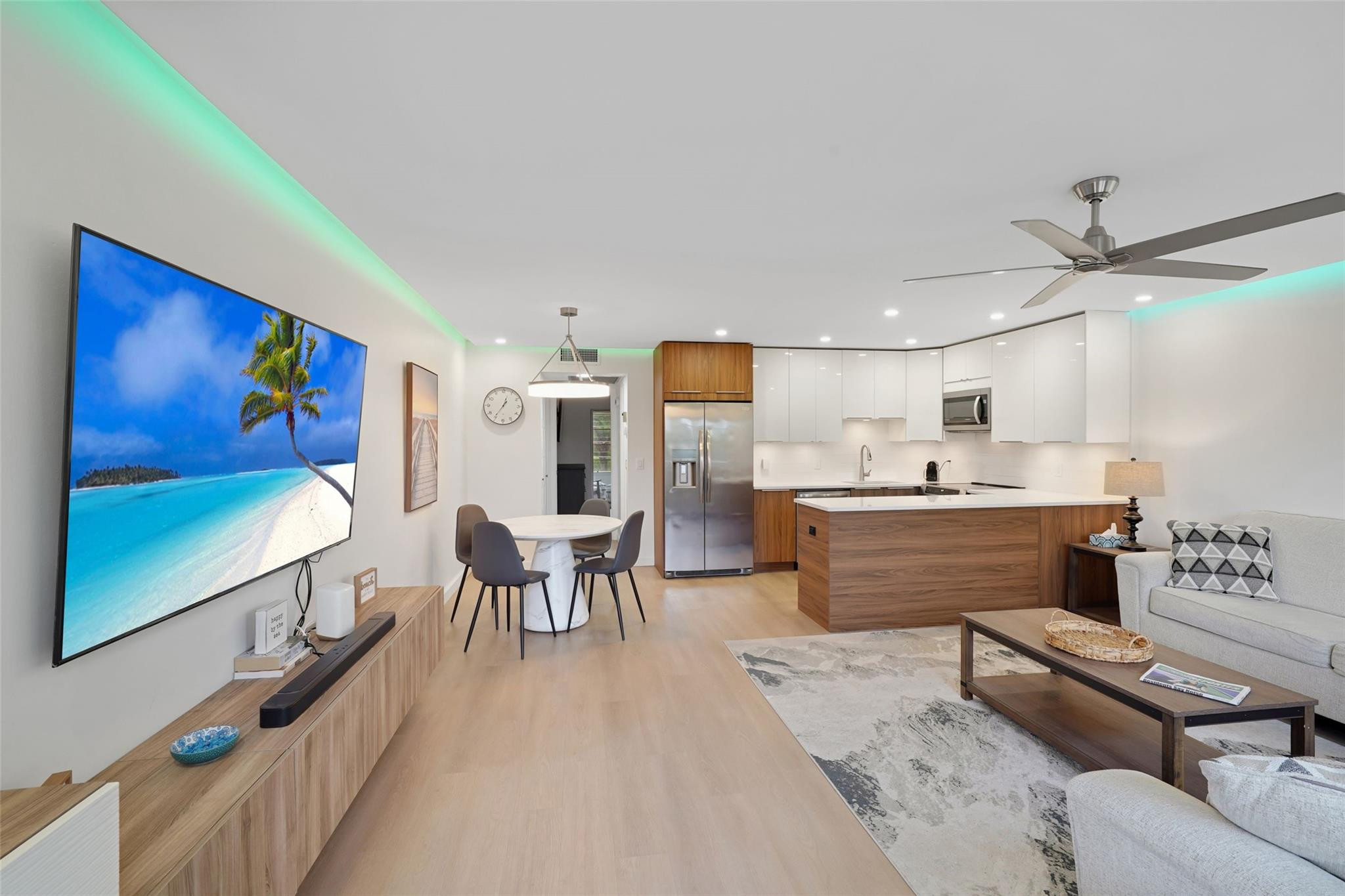 BERKSHIRE B - Residential