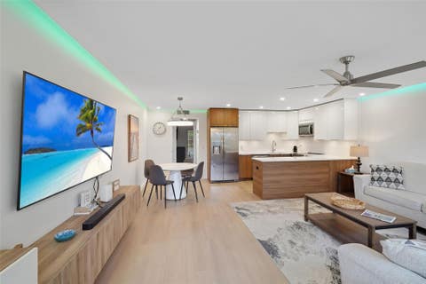 Tiny photo for 3034 Berkshire B #3034, Deerfield Beach, FL 33442 (MLS # F10550937)