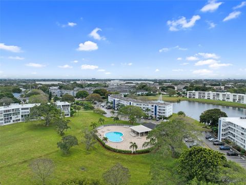 Tiny photo for 3034 Berkshire B #3034, Deerfield Beach, FL 33442 (MLS # F10550937)