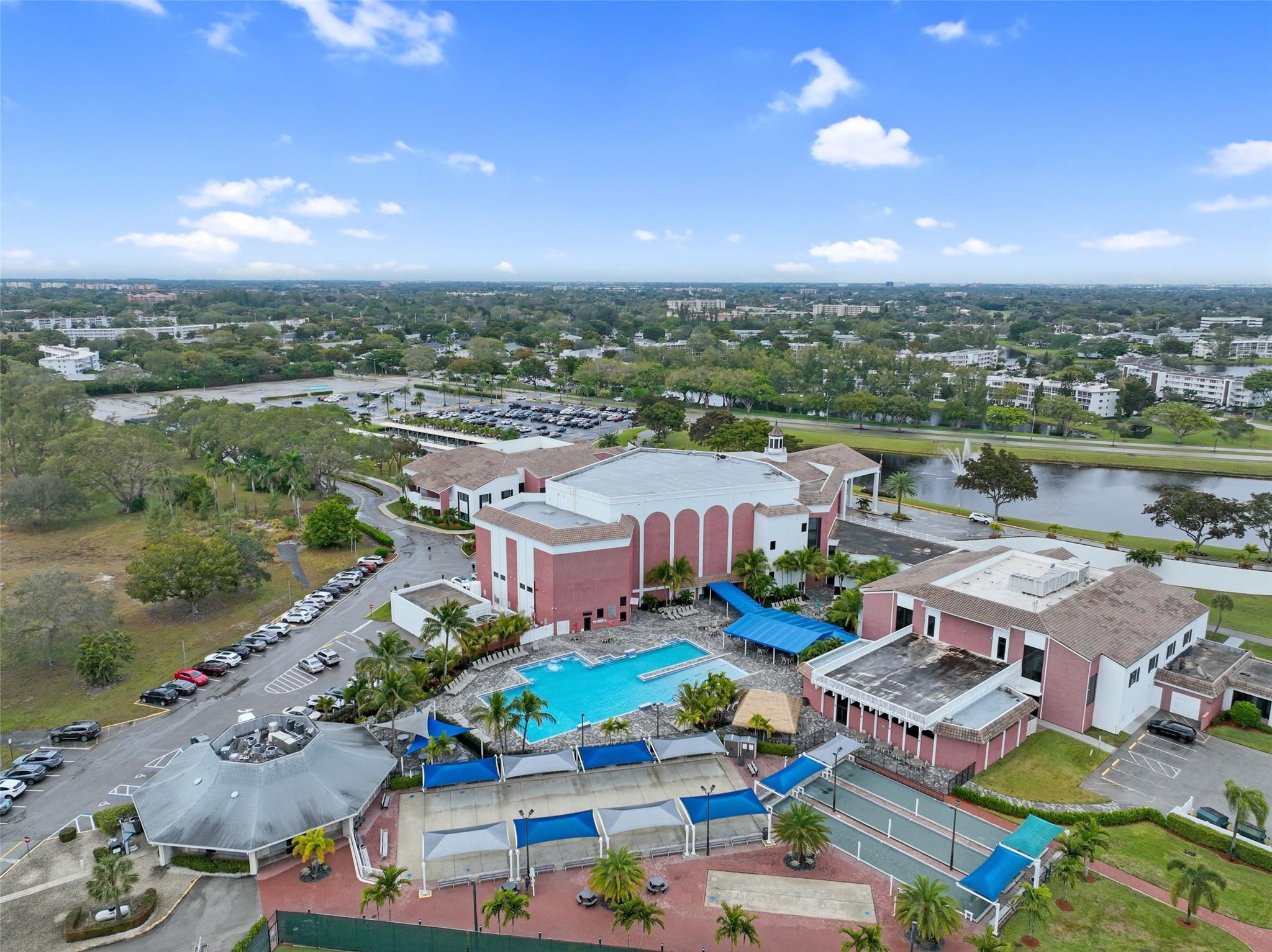 BERKSHIRE B - Residential