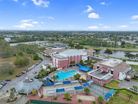 Tiny photo for 3034 Berkshire B #3034, Deerfield Beach, FL 33442 (MLS # F10550937)