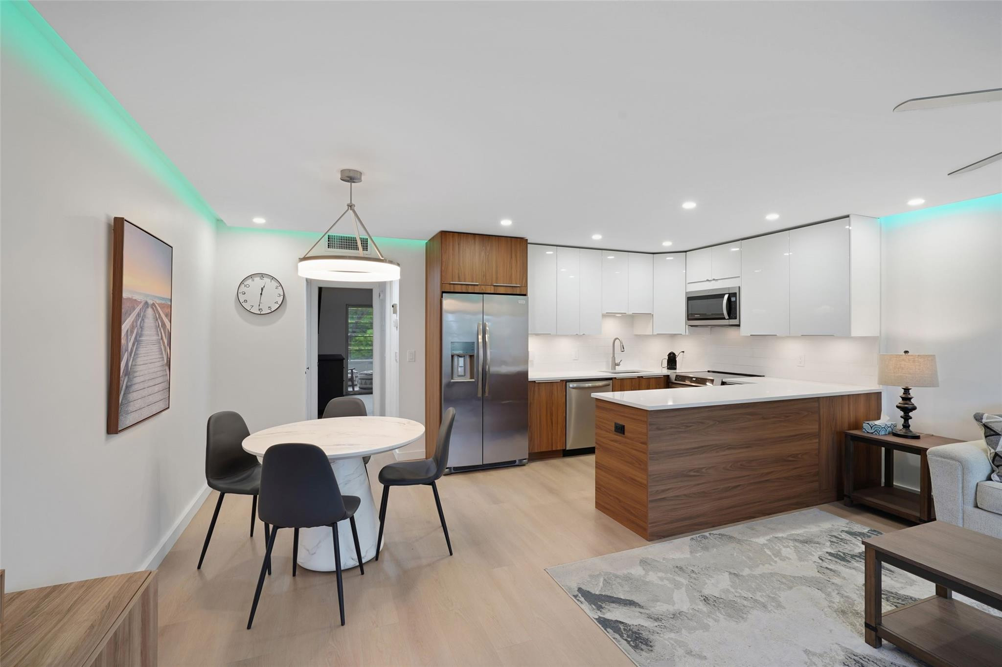 BERKSHIRE B - Residential