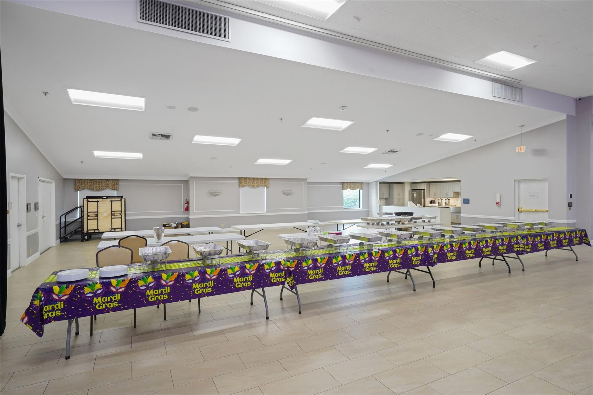 BERKSHIRE B - Residential