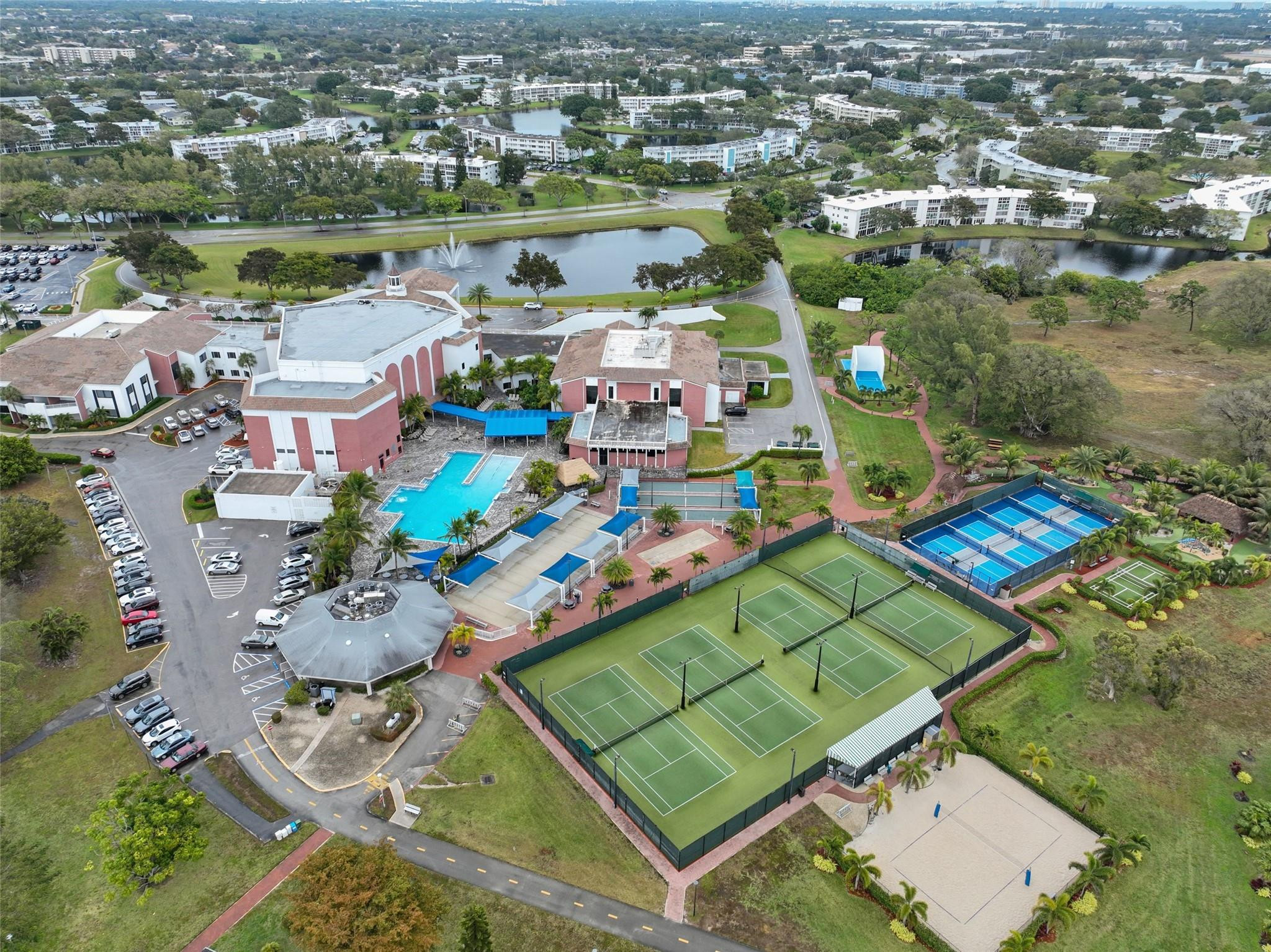 BERKSHIRE B - Residential