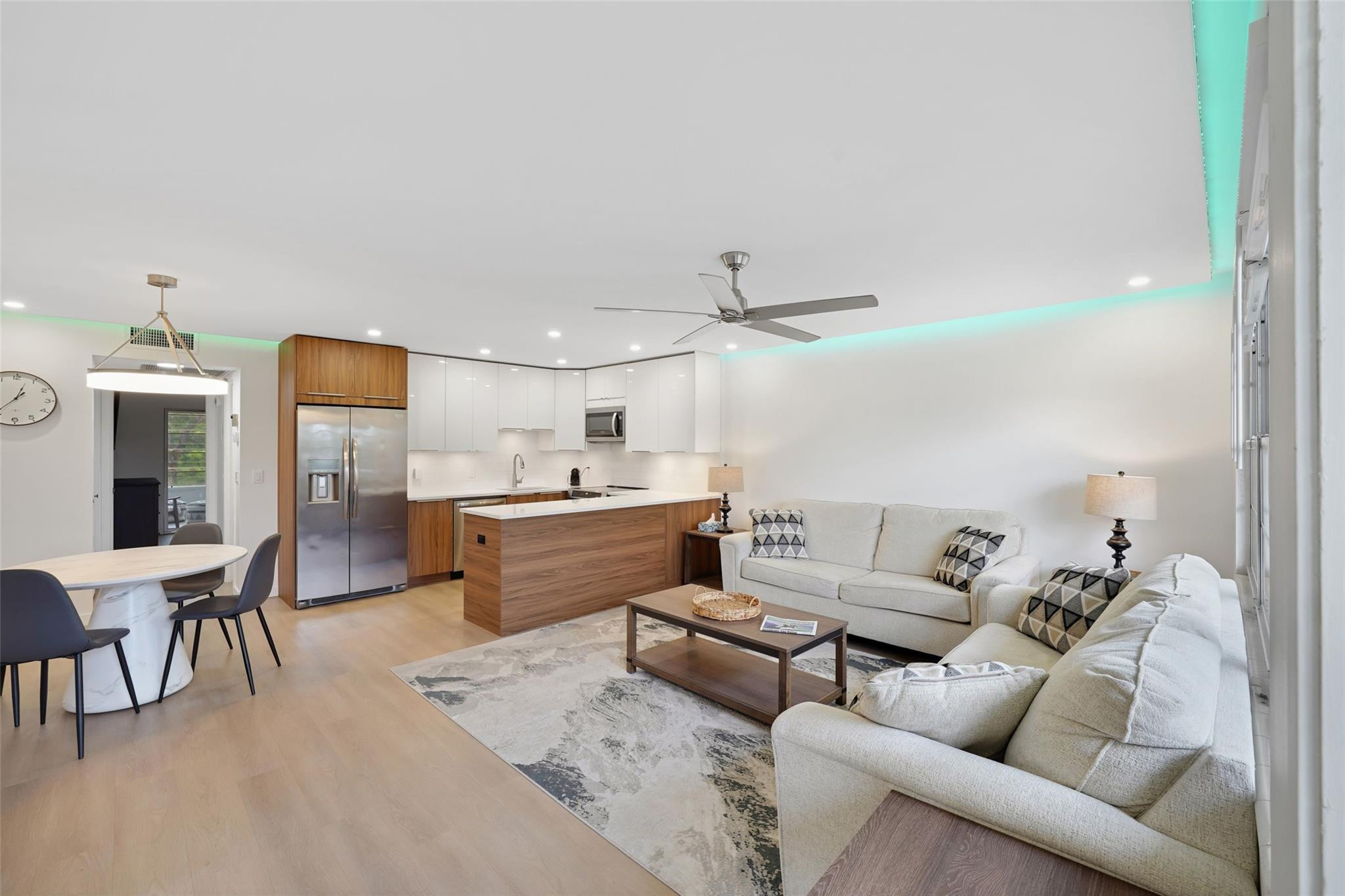 BERKSHIRE B - Residential