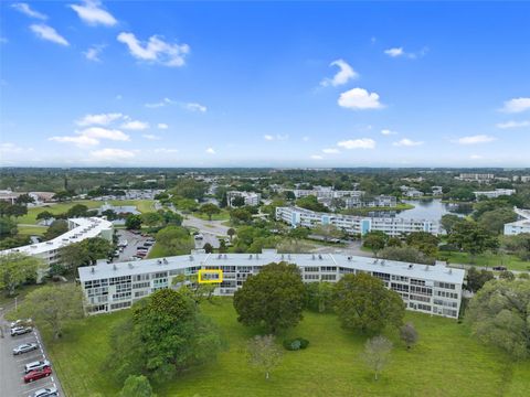 Tiny photo for 3034 Berkshire B #3034, Deerfield Beach, FL 33442 (MLS # F10550937)