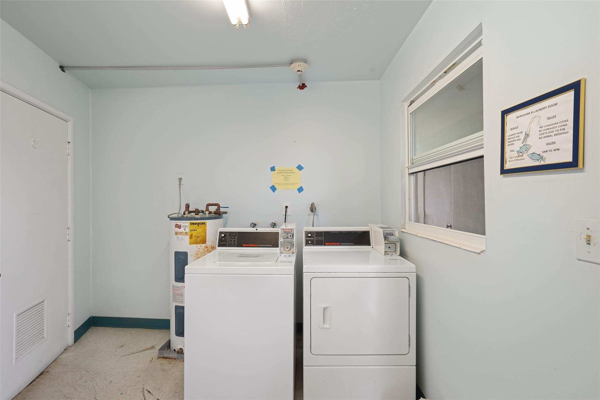 BERKSHIRE B - Residential