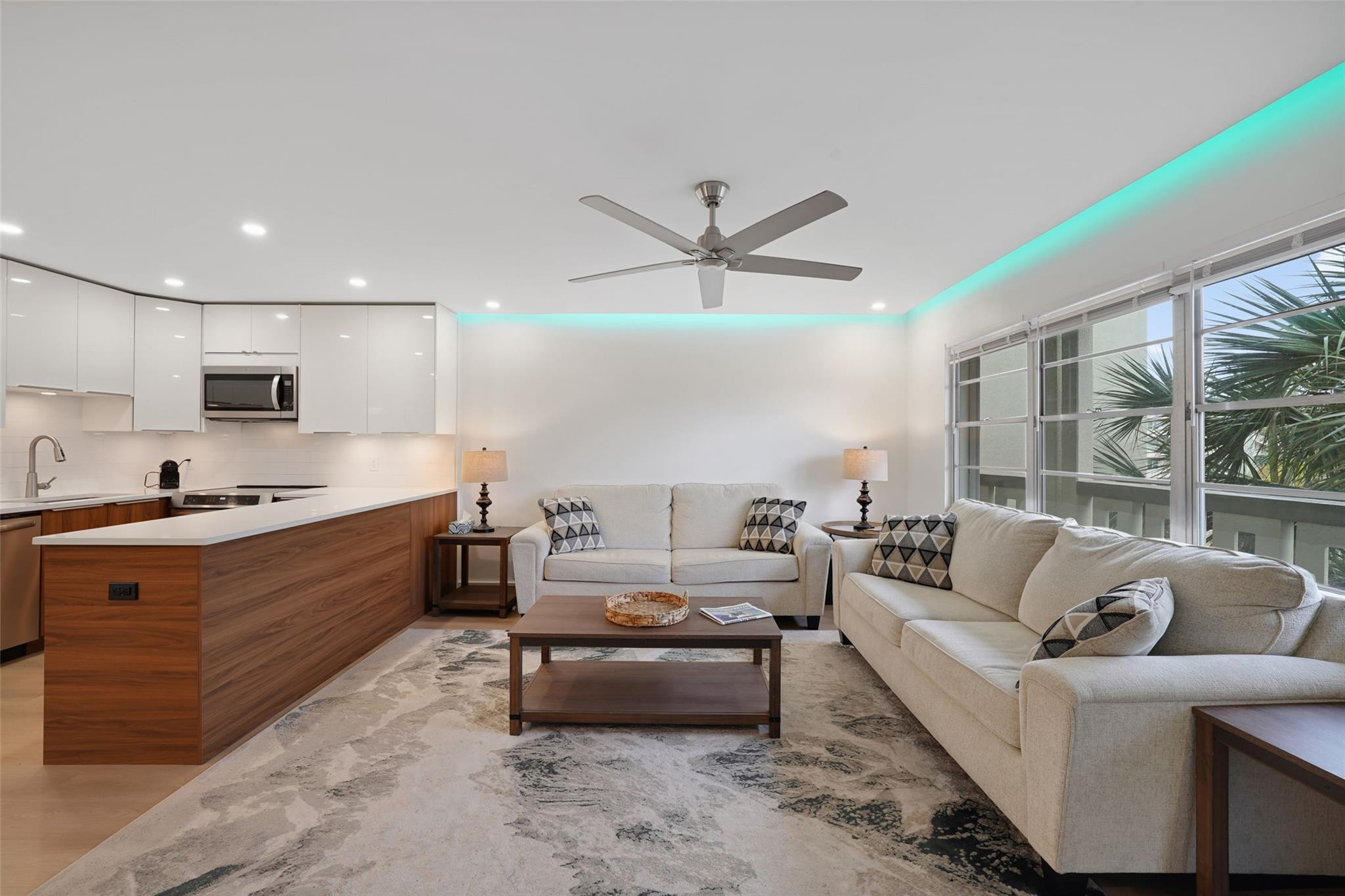 BERKSHIRE B - Residential